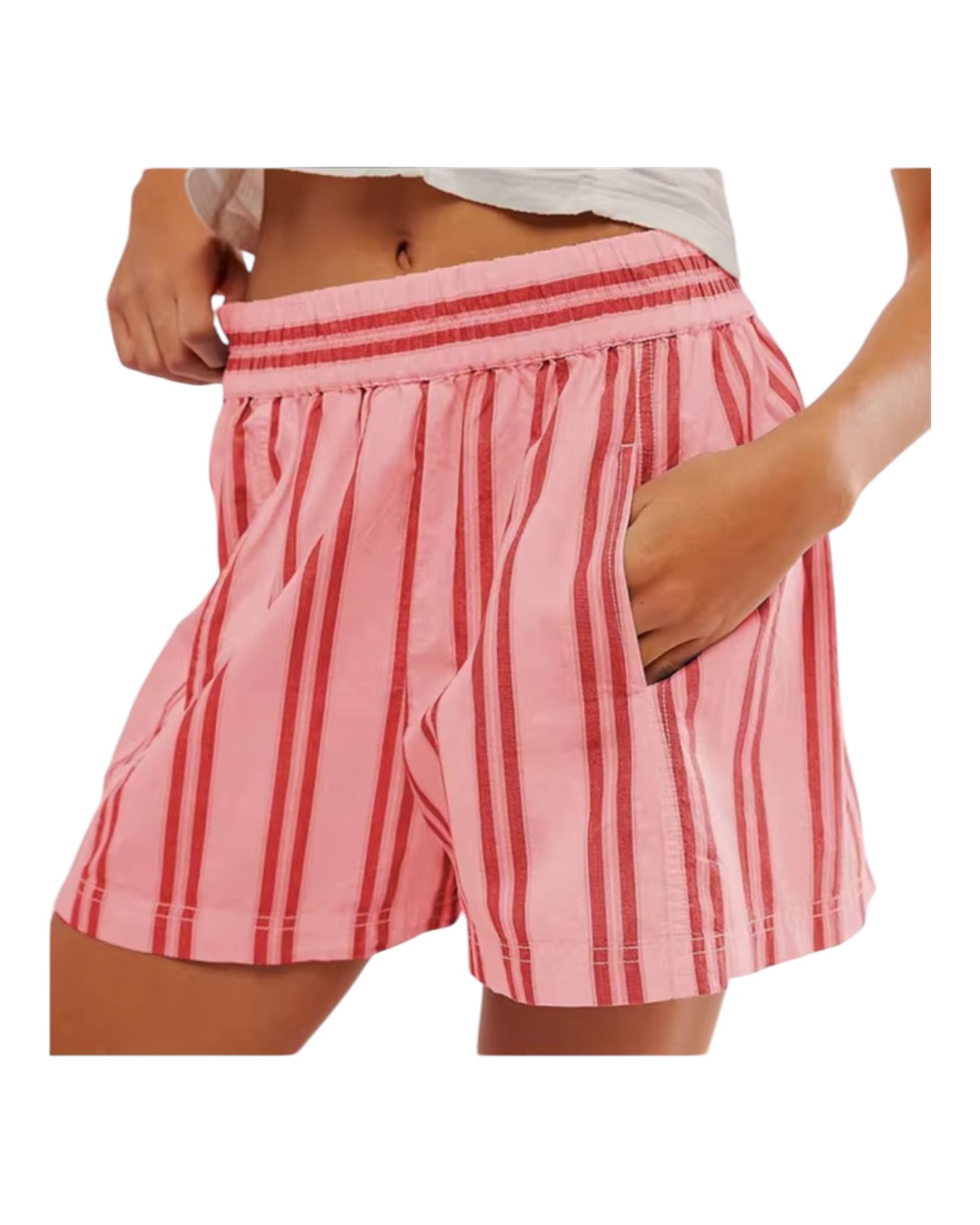 Coastal Boxer Shorts