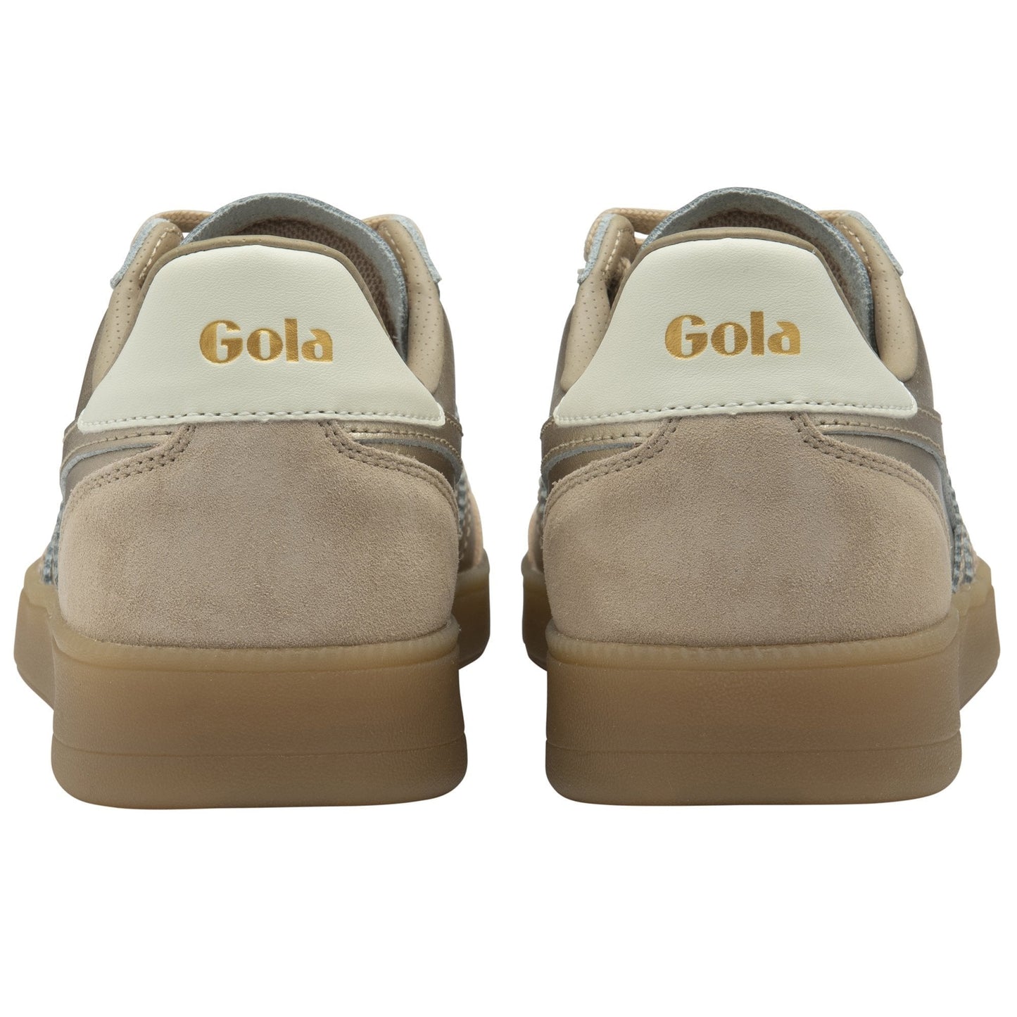 Viper Metallic Women’s Sneakers - Gola