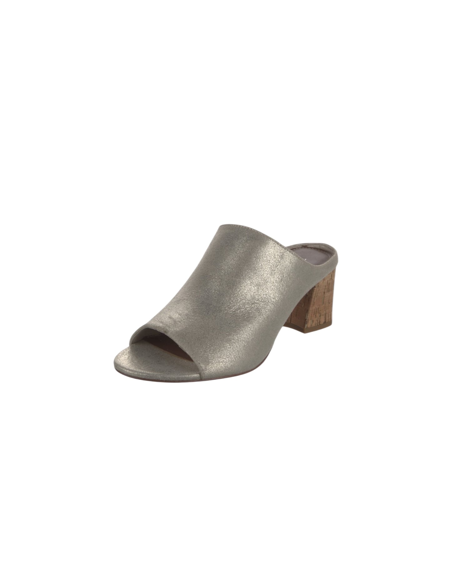 Donald Pliner
Suede Slides
Women's Size: 8
