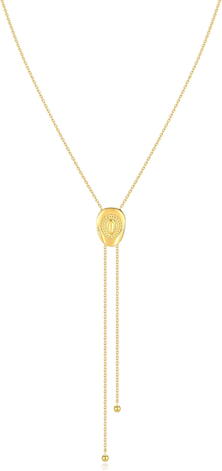 Gone Country Necklace