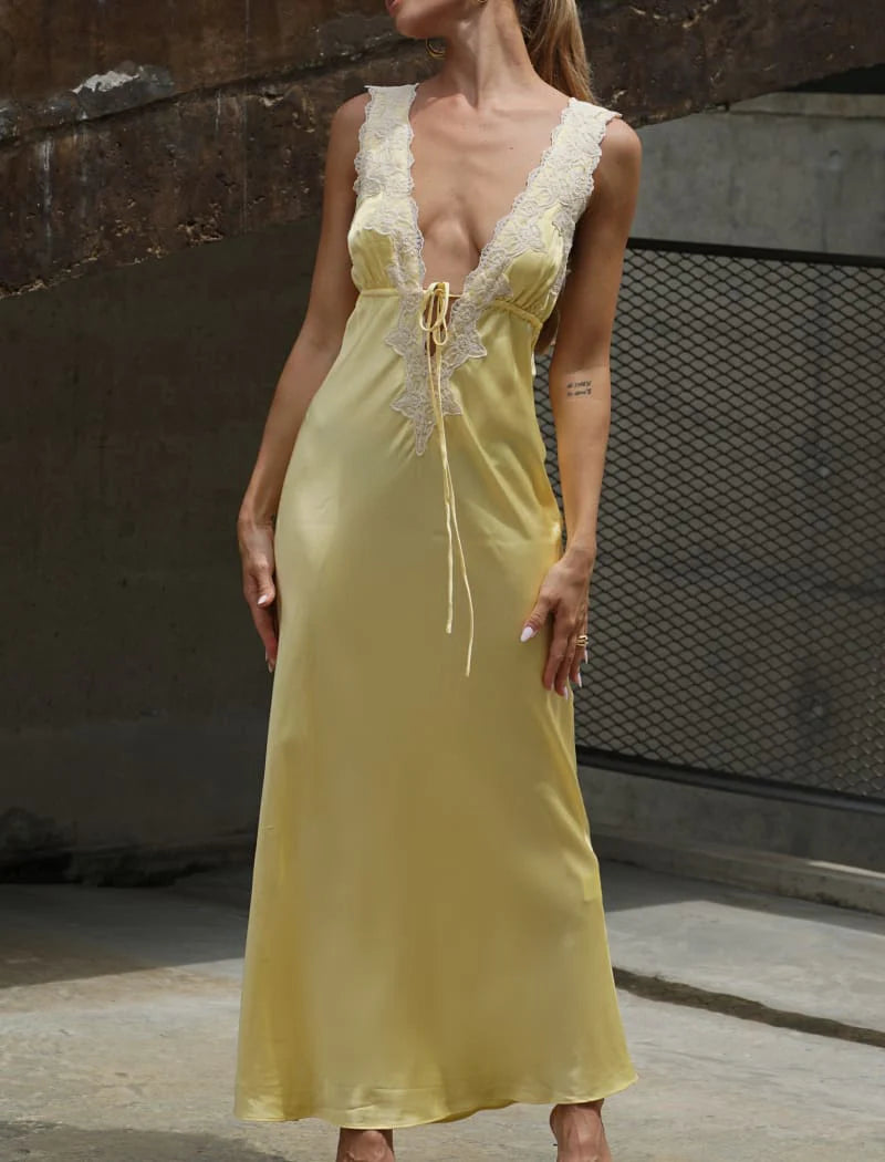 Venice Maxi Dress