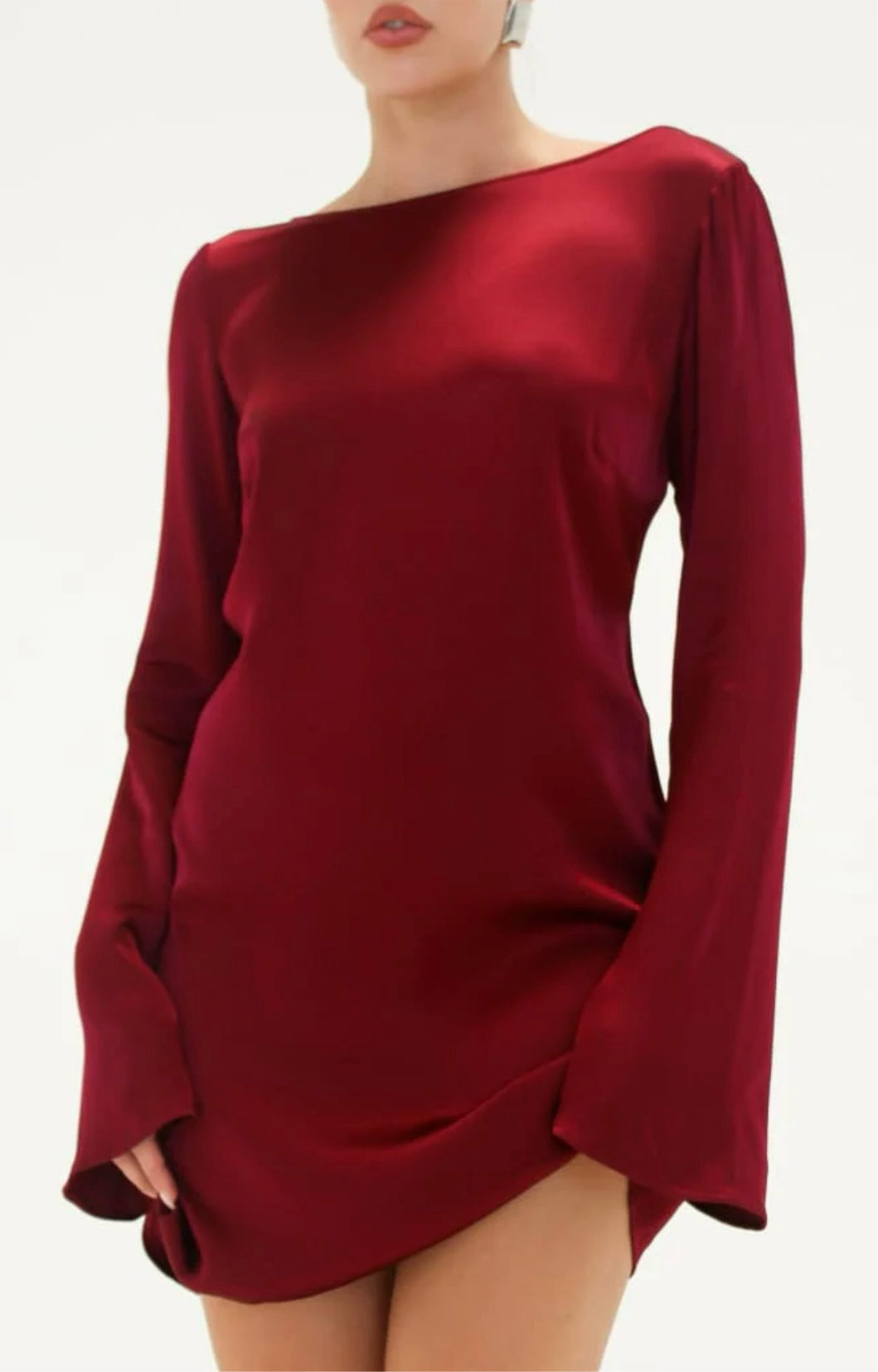 Sweet Talker Mini Dress