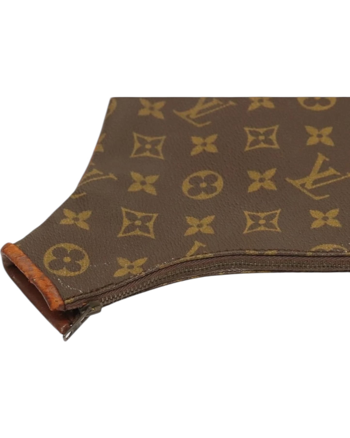 Louis Vuitton Monogram Canvas Racket Club Case