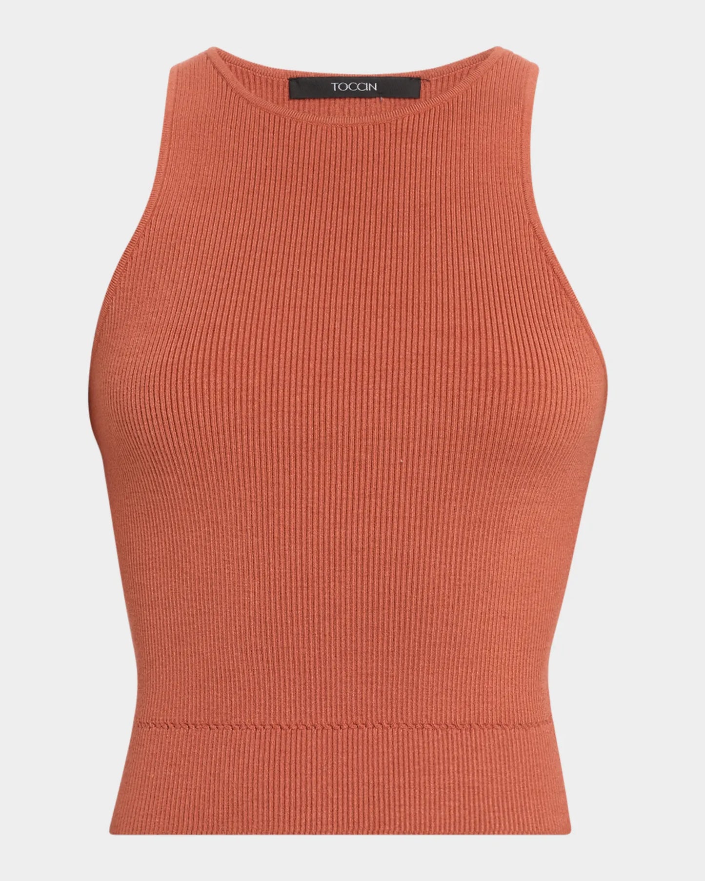Avery Racer Top