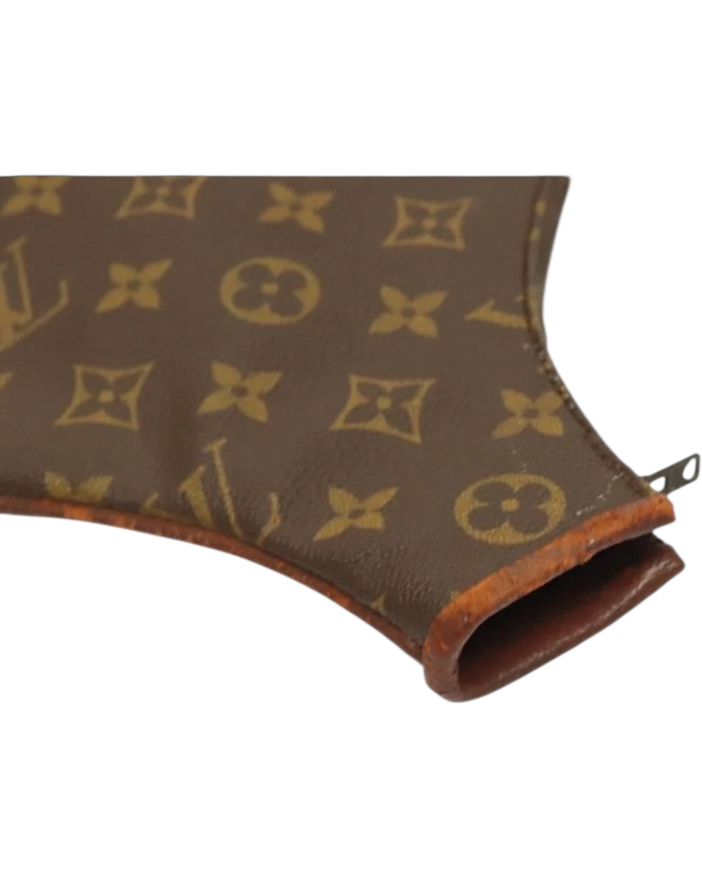 Louis Vuitton Monogram Canvas Racket Club Case