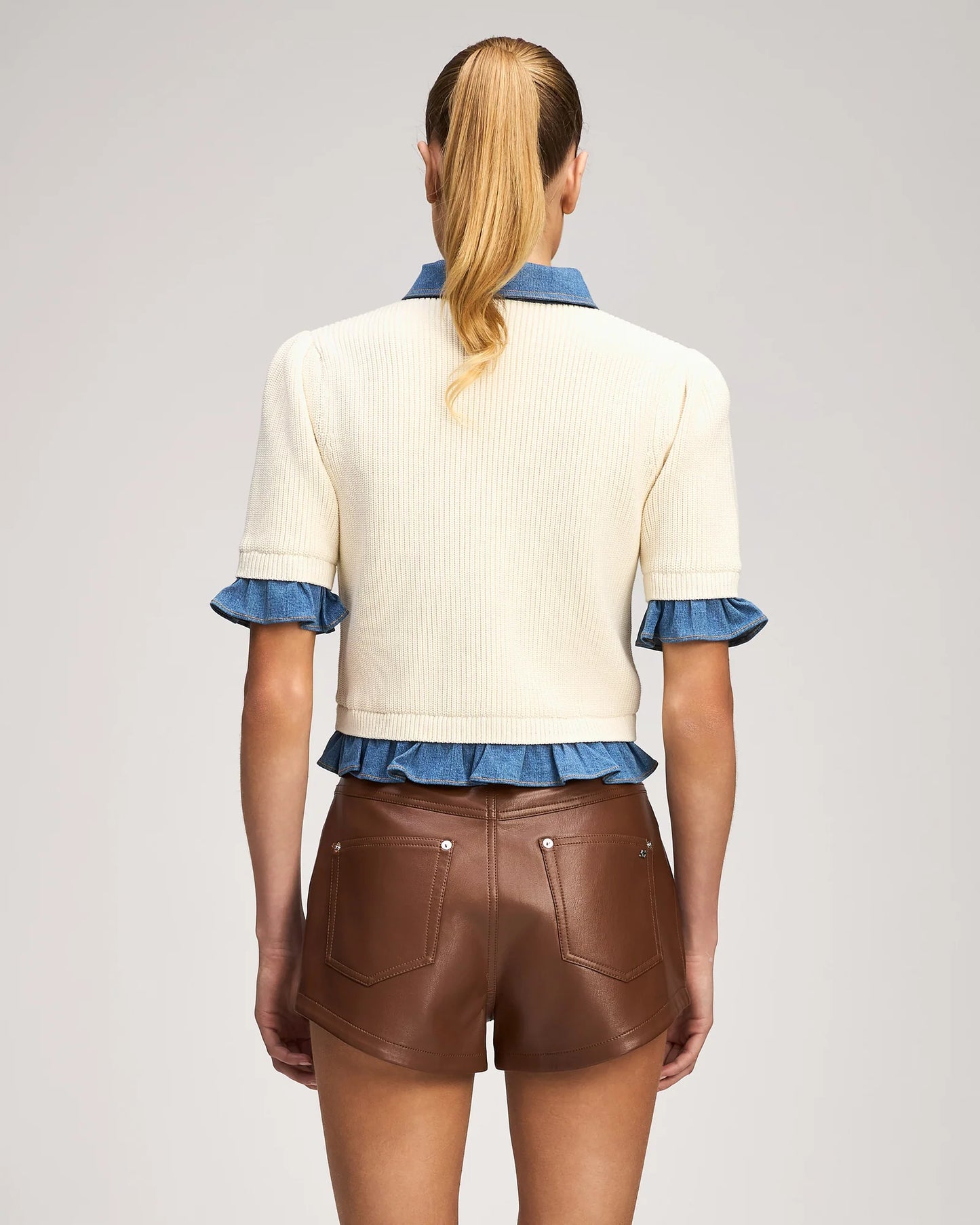 Shelly Pullover