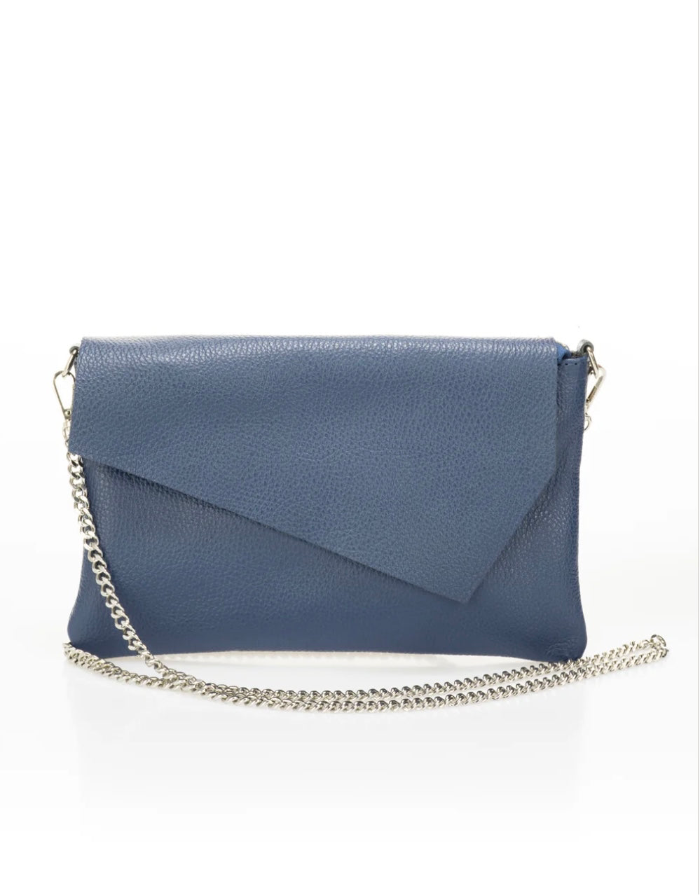 Massimo Castilli Leather Crossbody