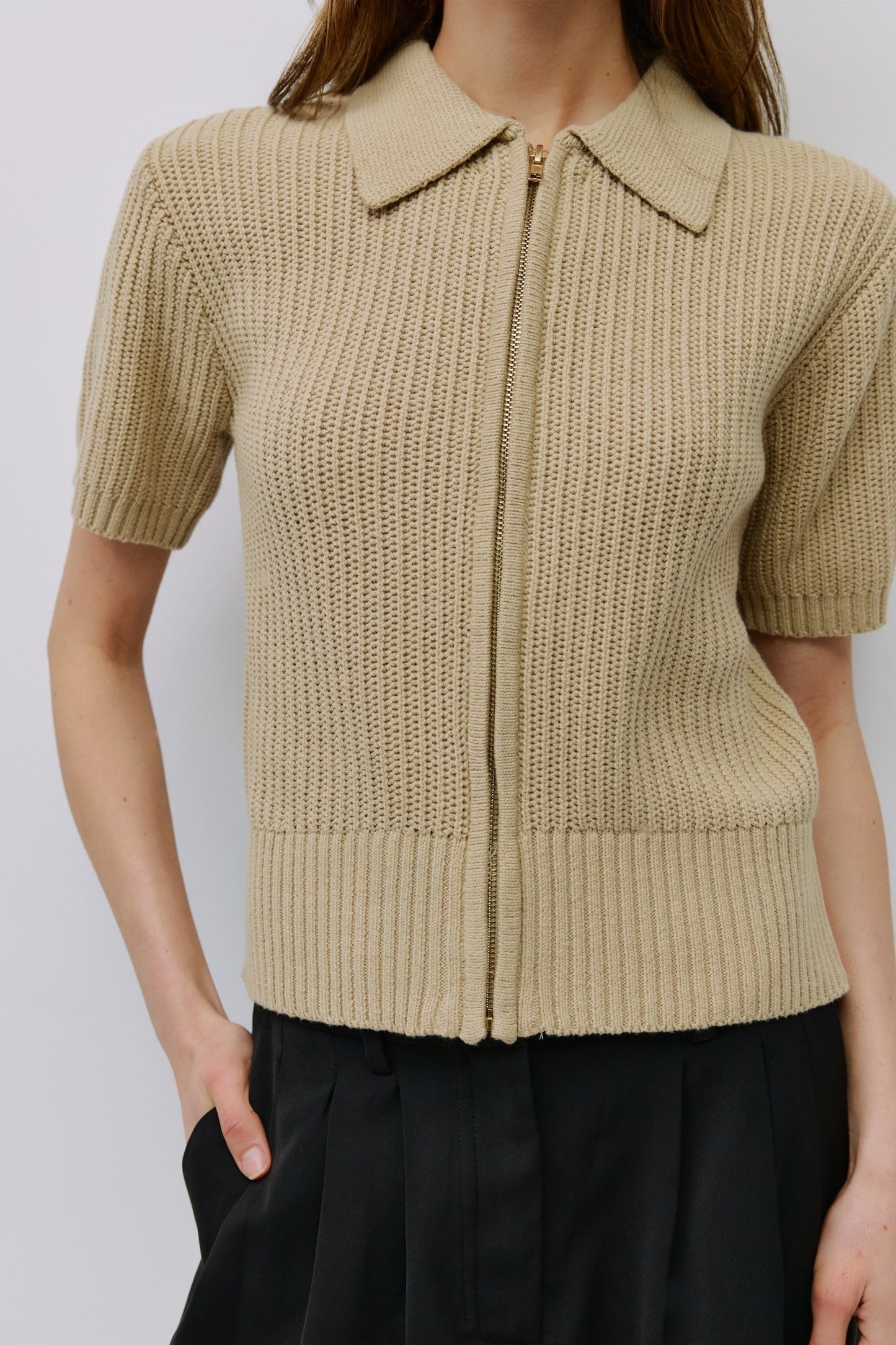 The Nadia Top