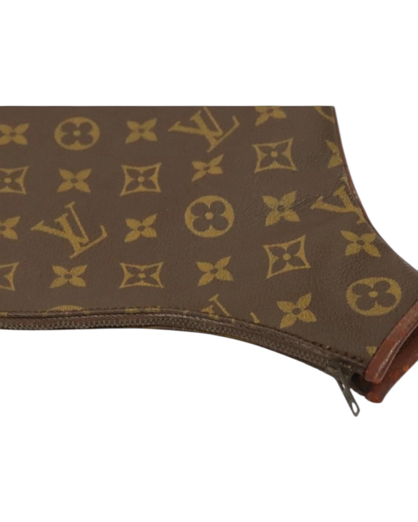 Louis Vuitton Monogram Canvas Racket Club Case