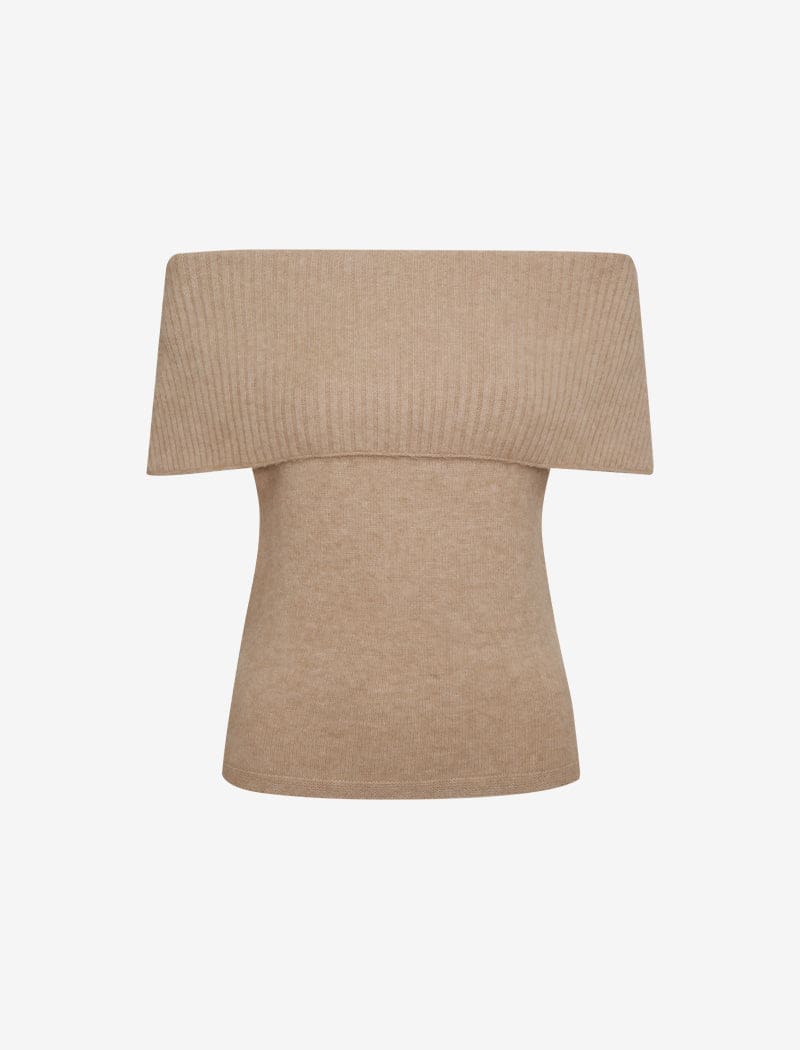 RUMORED - Fairfield Foldover Top