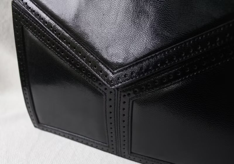 Vintage YSL Envelope Bag