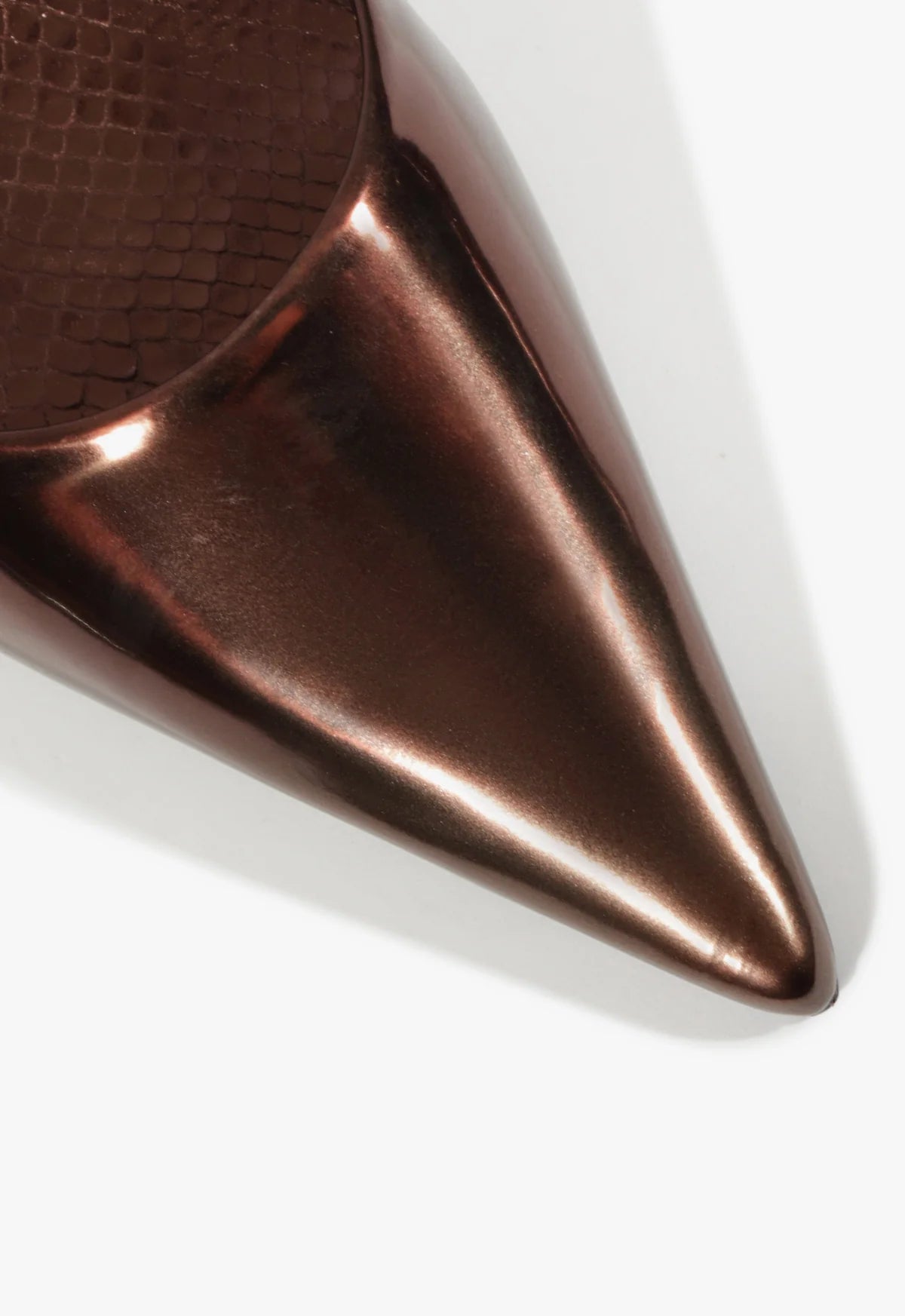 Tonya Mid Pump - Schutz