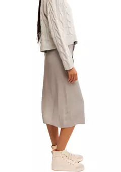 Analise Midi Skirt - Free People