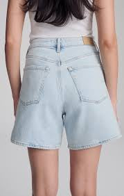 Heidi Long 90’s Short - Mavi