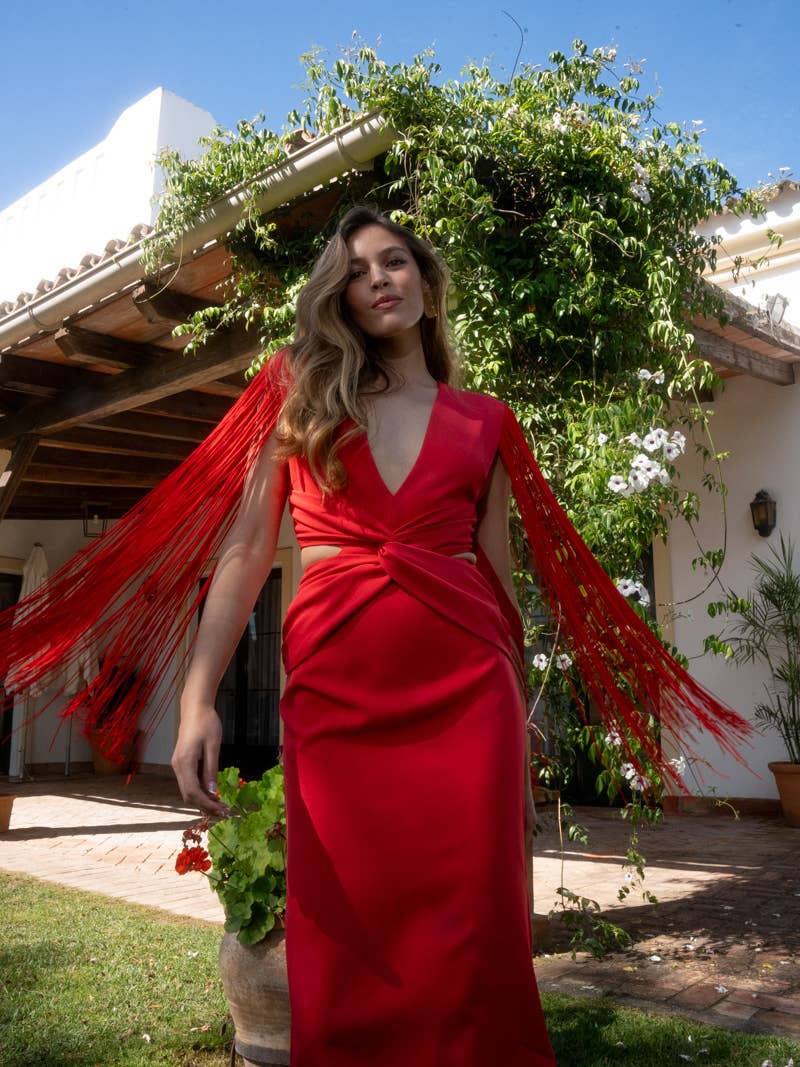 Evita dress