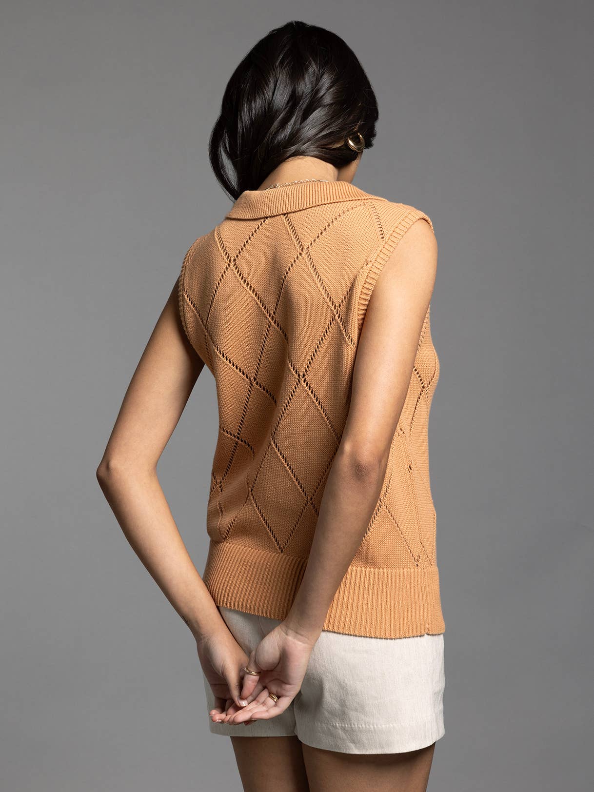 Poise Top - Weekend Los Angeles