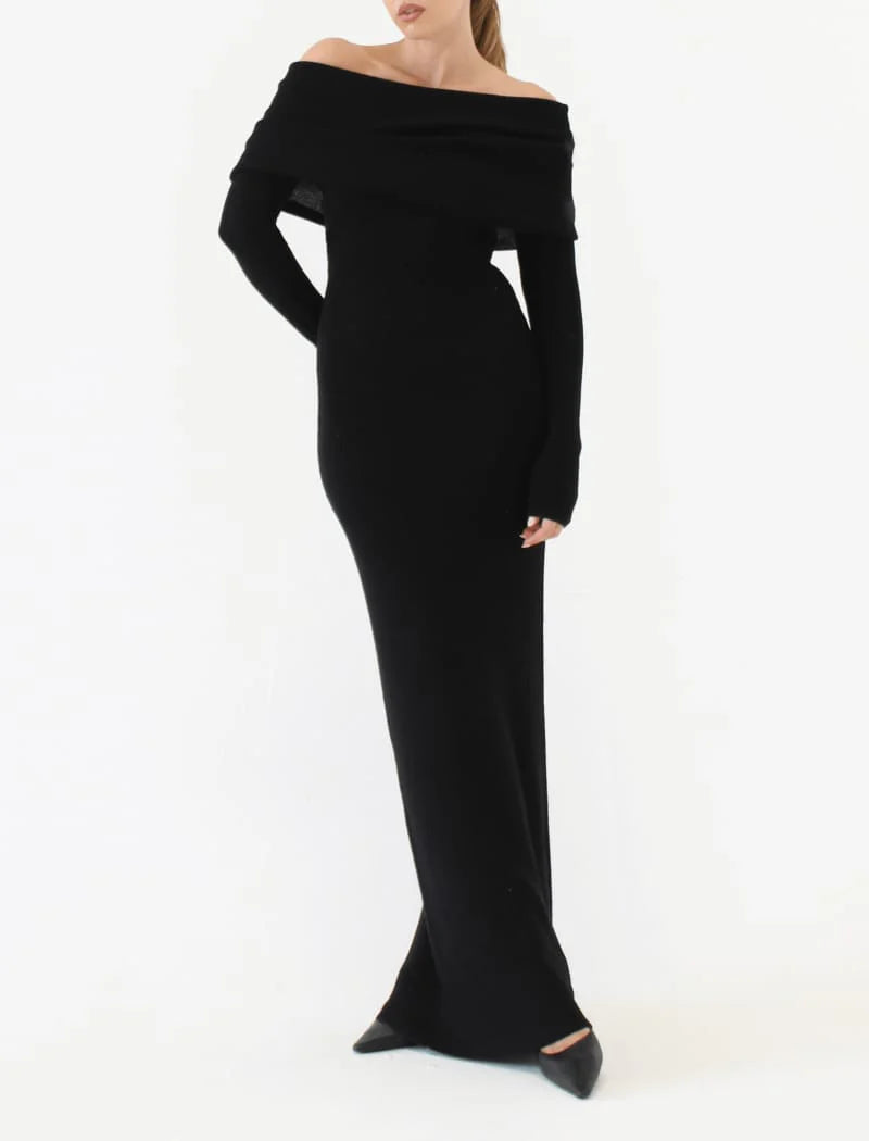 Winona Maxi Dress - Rumored