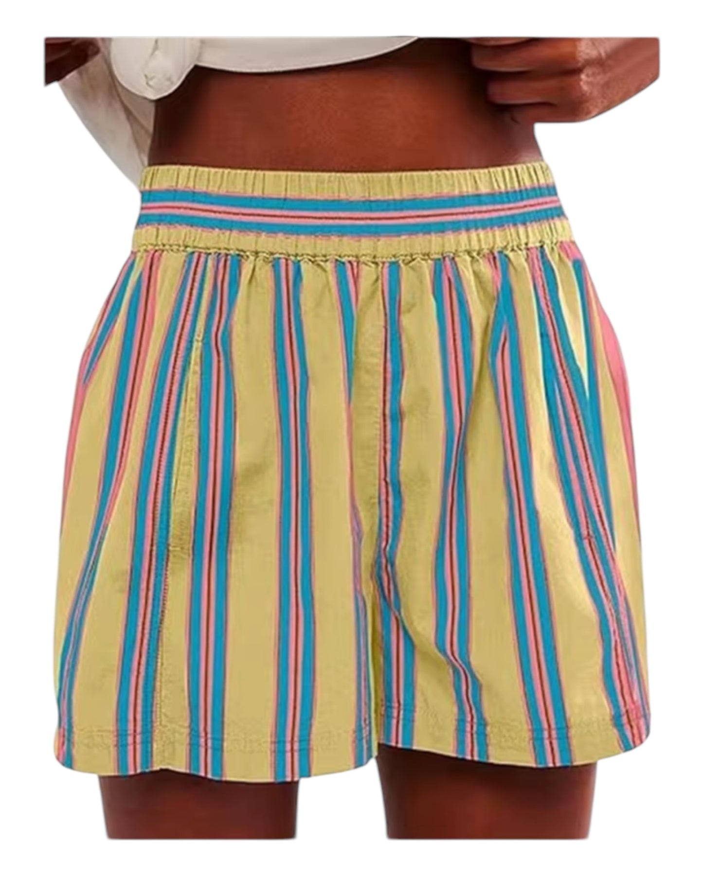 Coastal Boxer Shorts