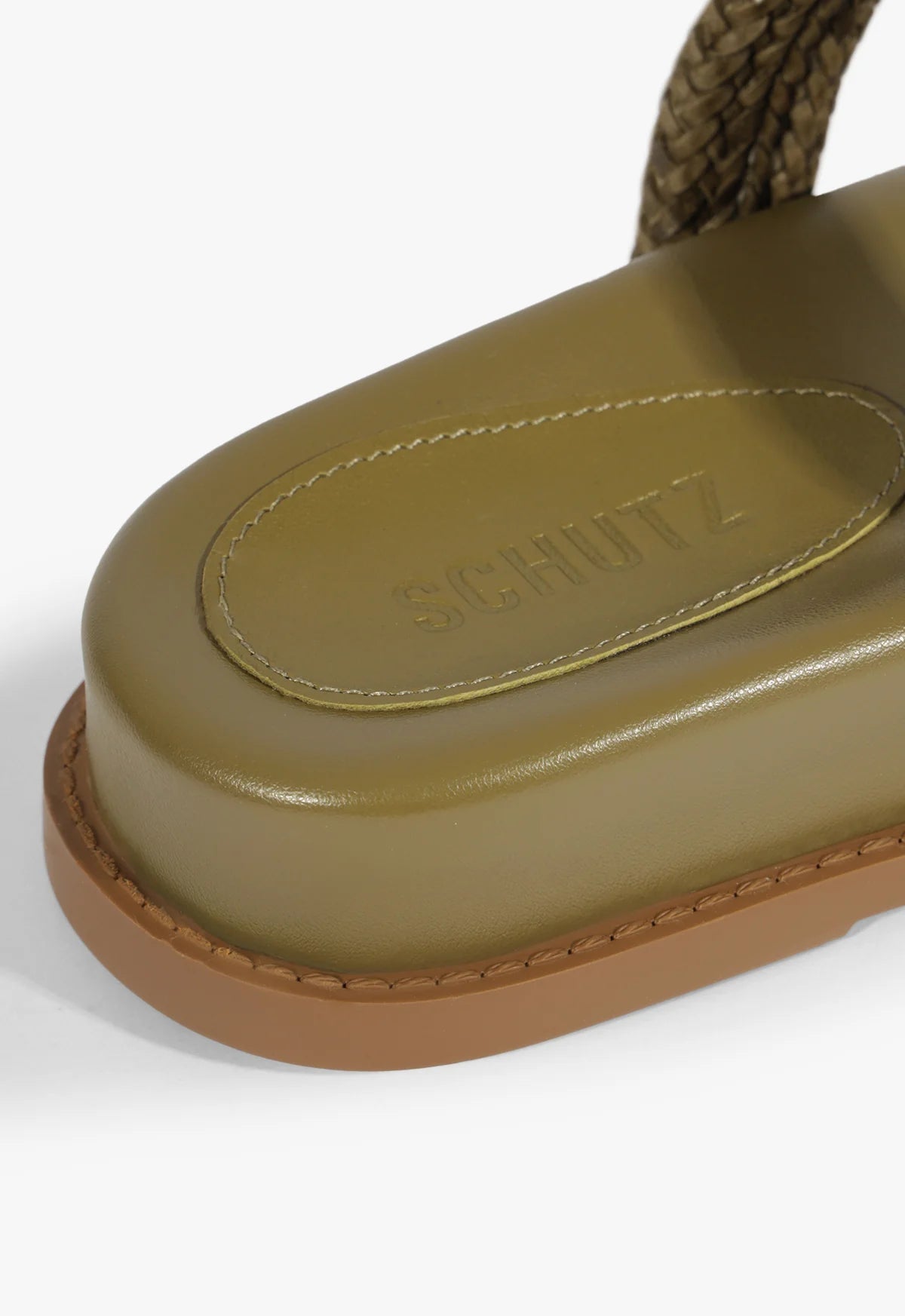 Ruby Sporty Sandal - Schutz