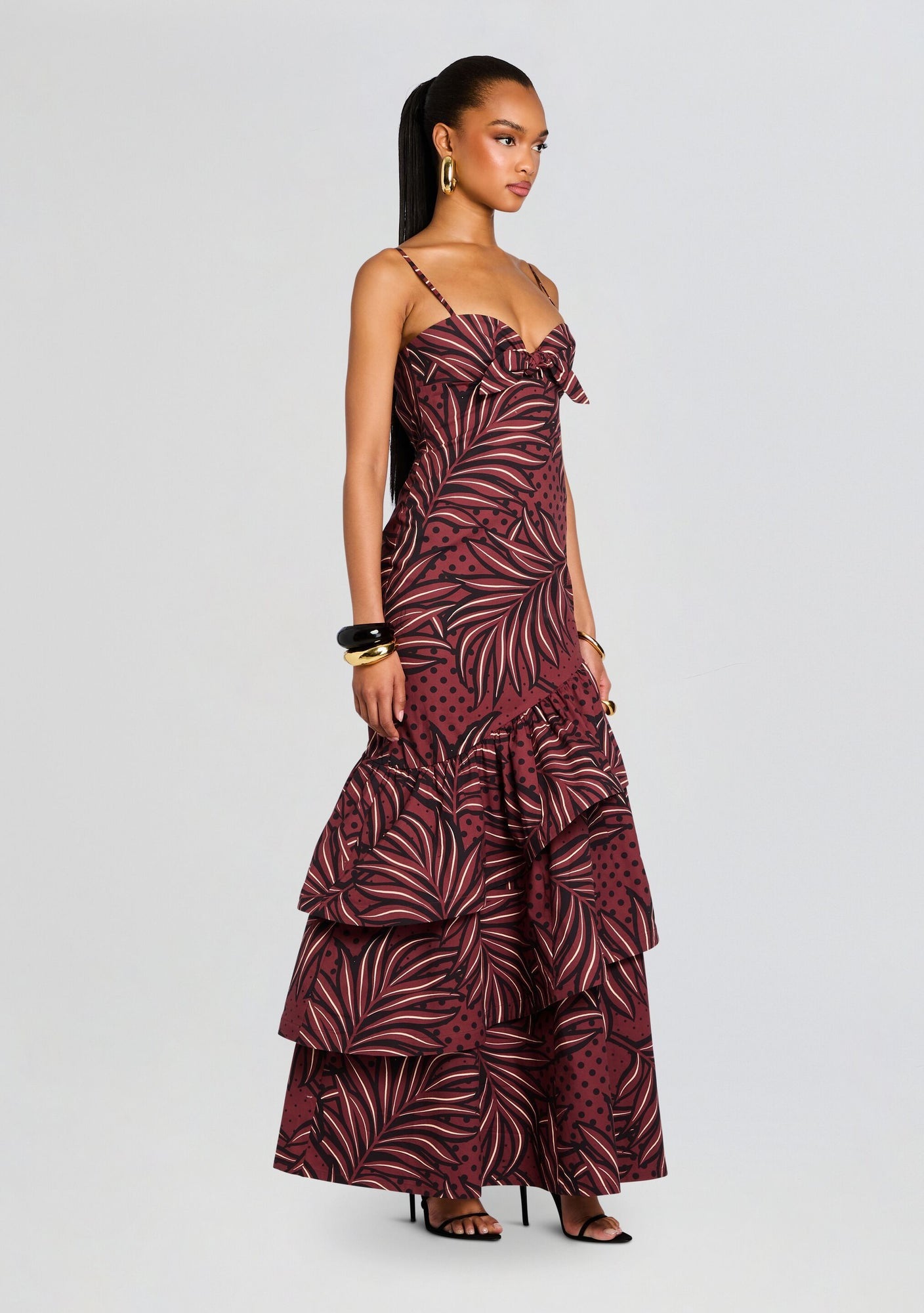 Starla Dress -RETROFÊTE