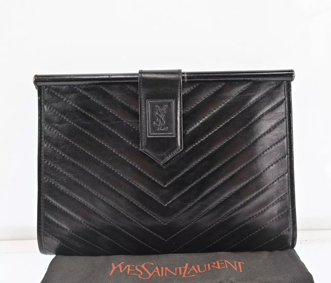 YVES SAINT LAURENT