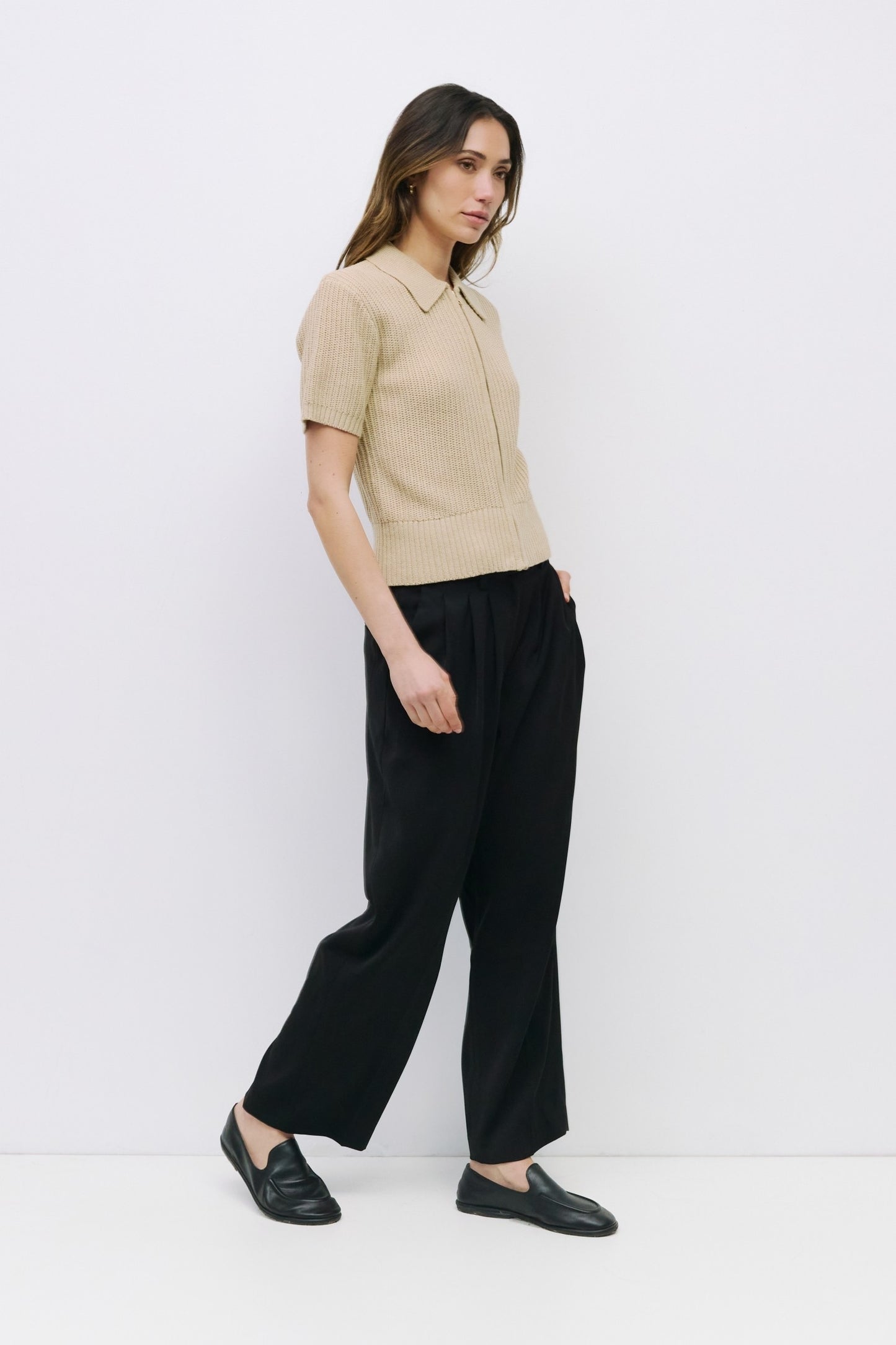 The Nadia Top
