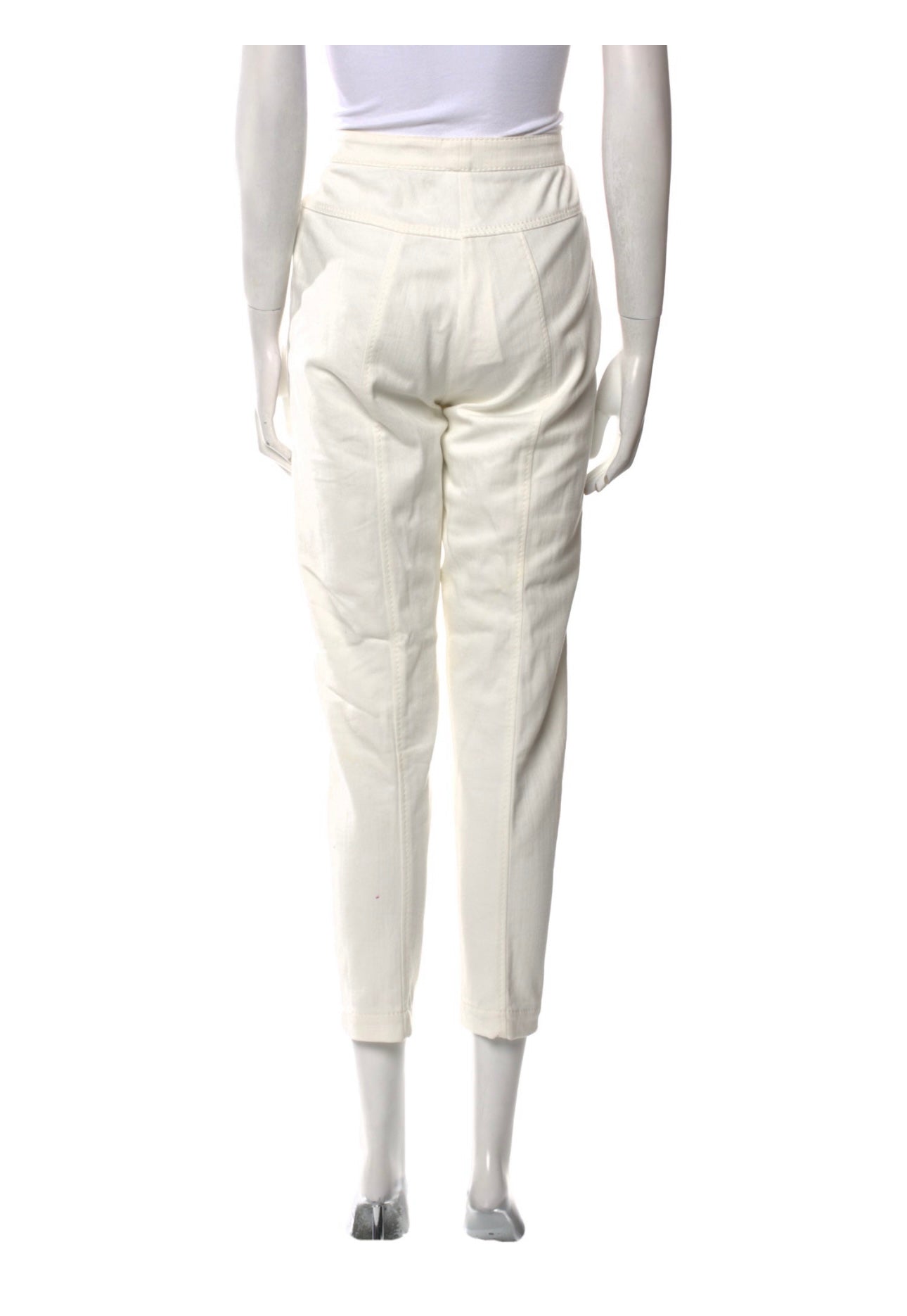 Akris
Skinny Leg Pants