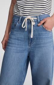 Nella LT Well Blue Jean - Mavi