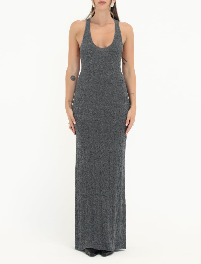 Lakeville Maxi Dress- Rumored