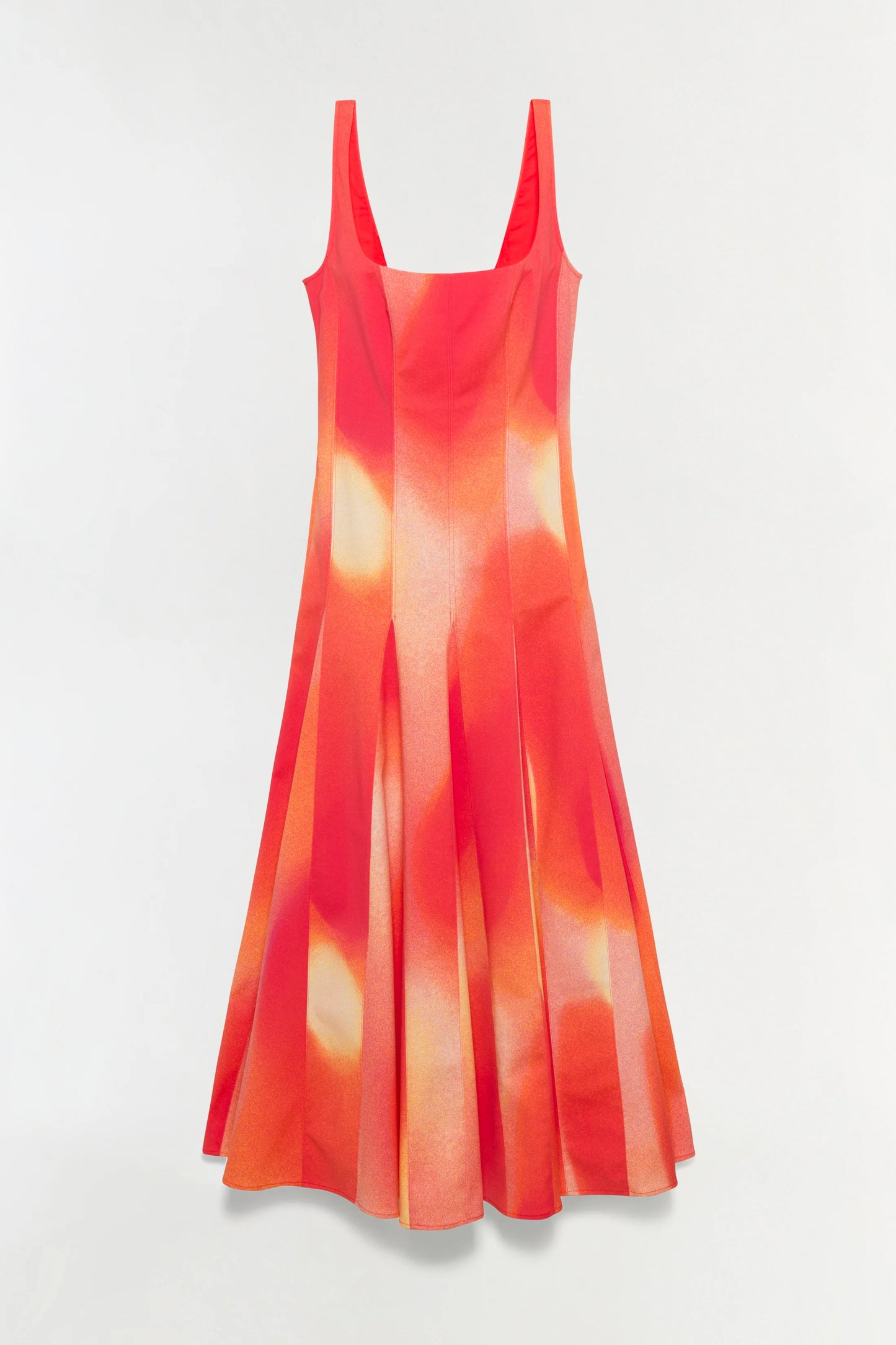Lara Midi Dress SIMKHAI