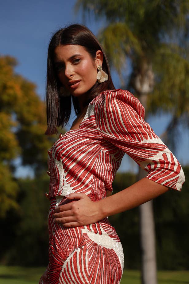 Cayro Woman - Palma Collection - Summer 2025