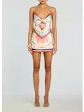 Creta Mini Dress