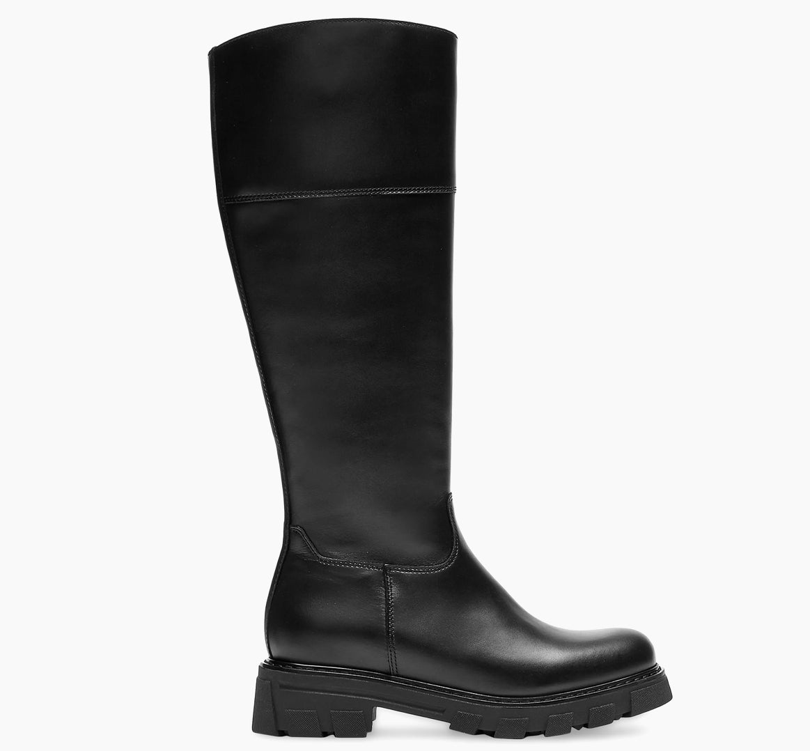 La Canadienne Alabama Leather Boot