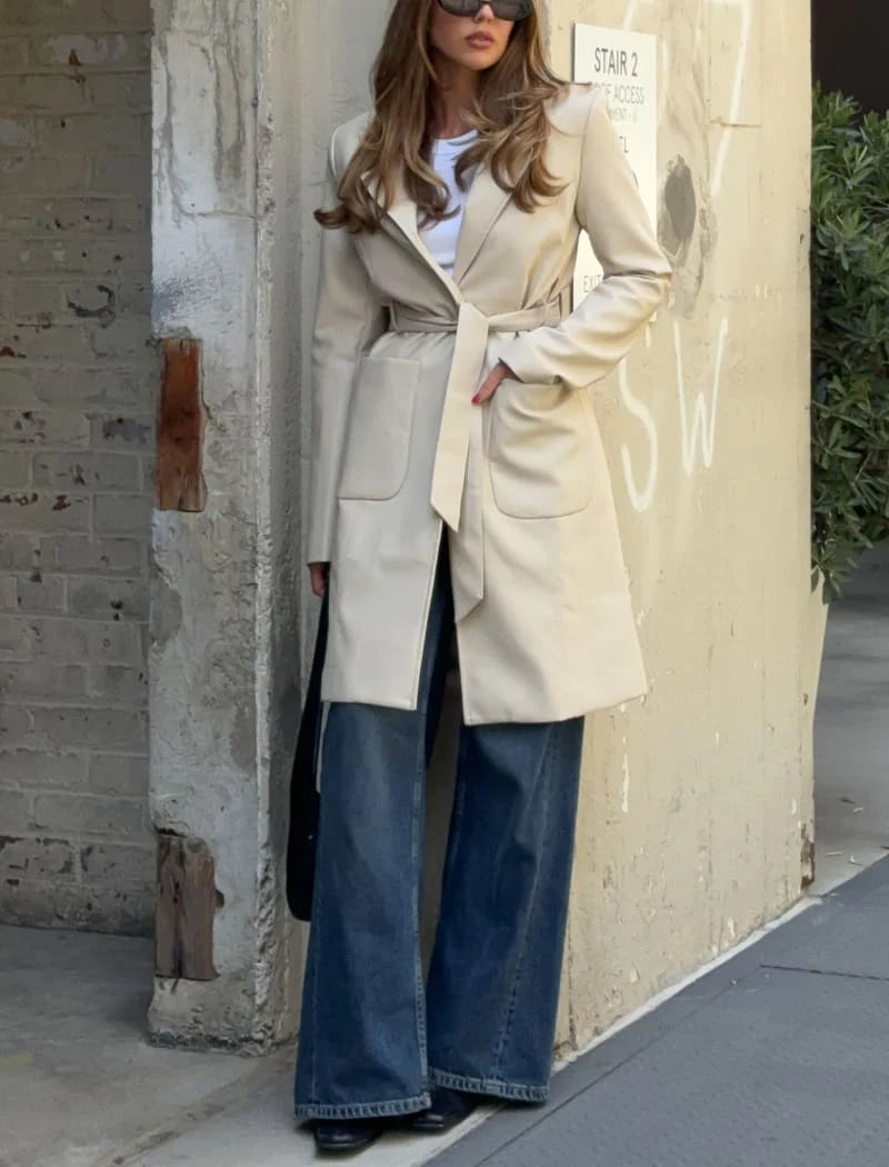 Rumored-Matrix Trench