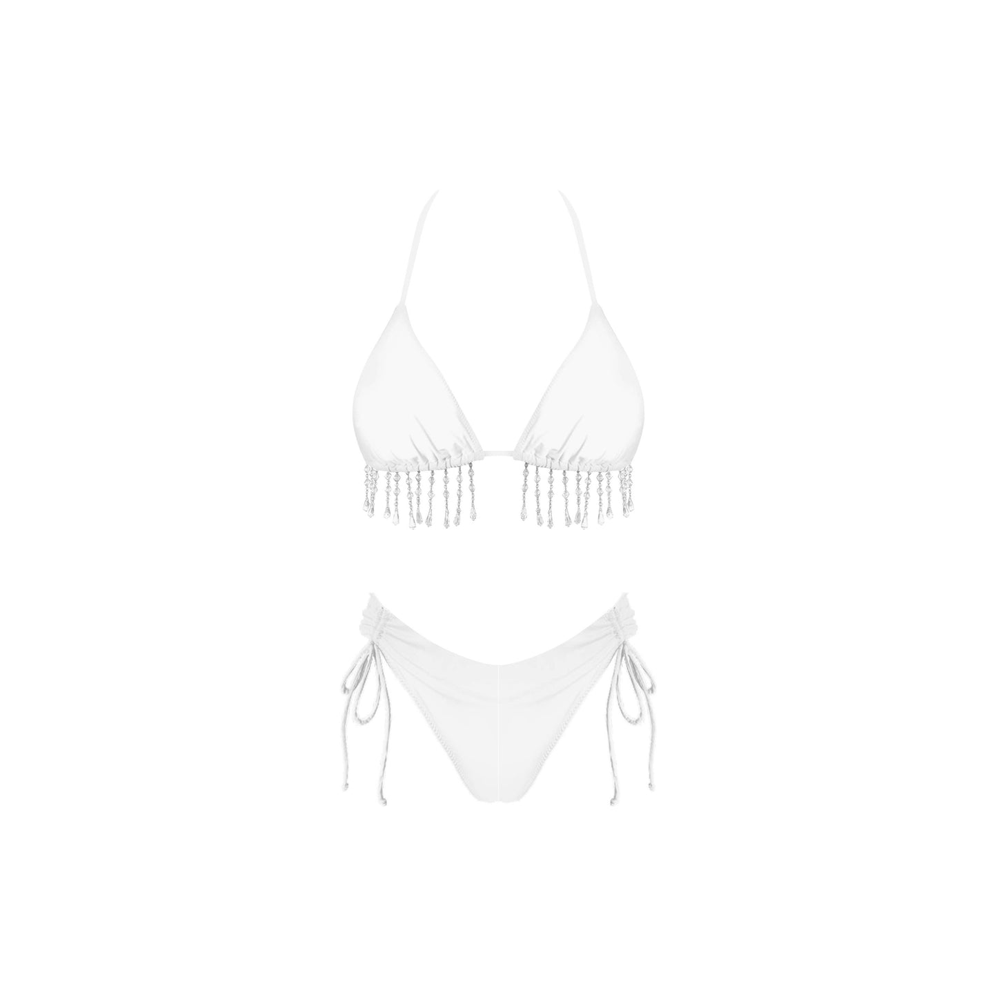 Sundaze Brunch - Pearl Drop Bikini Set