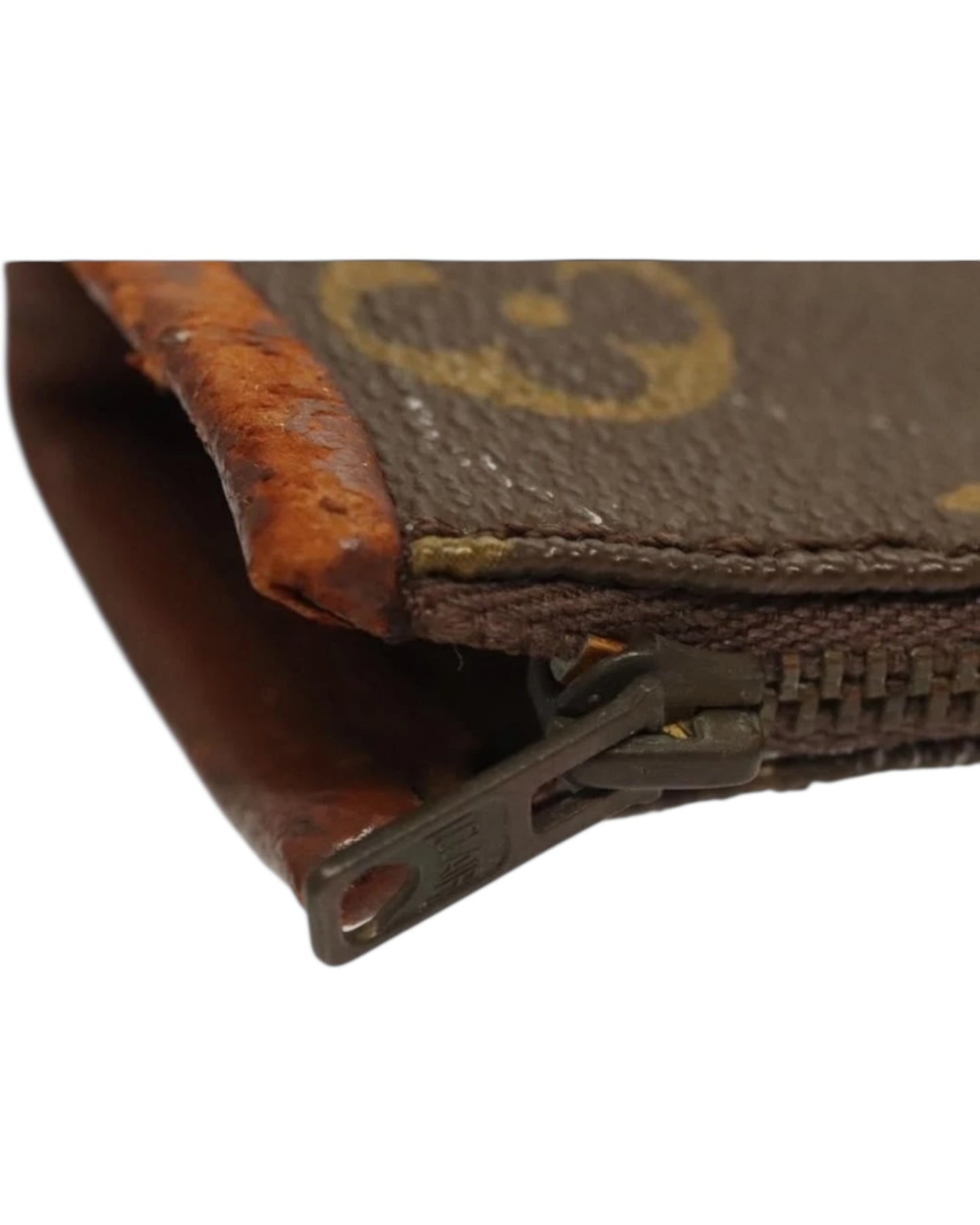 Louis Vuitton Monogram Canvas Racket Club Case