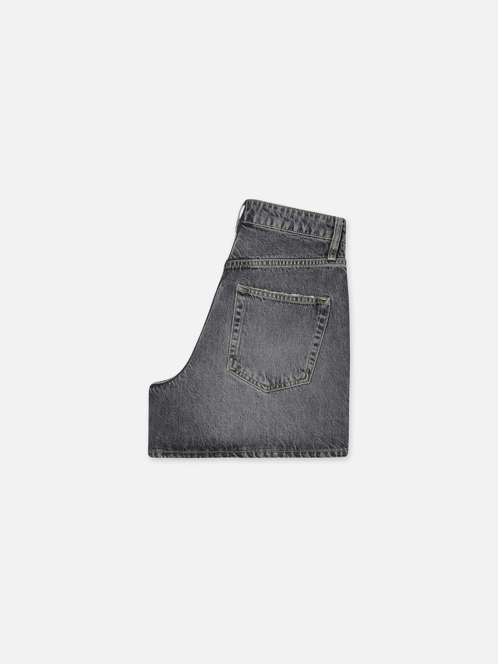 The Easy Denim Short - FRAME