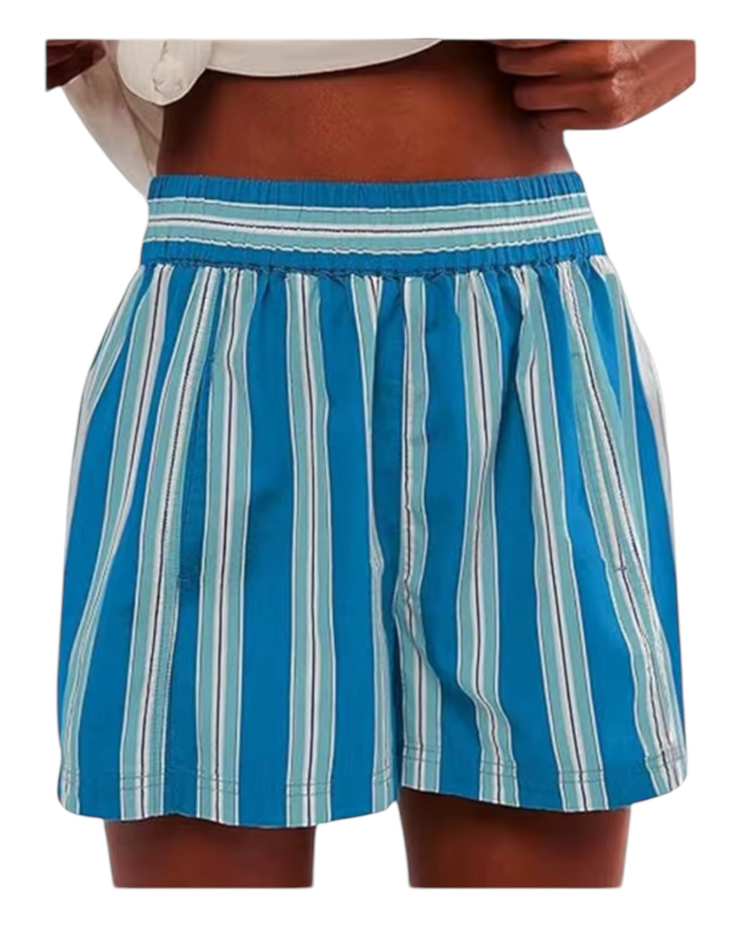 Coastal Boxer Shorts