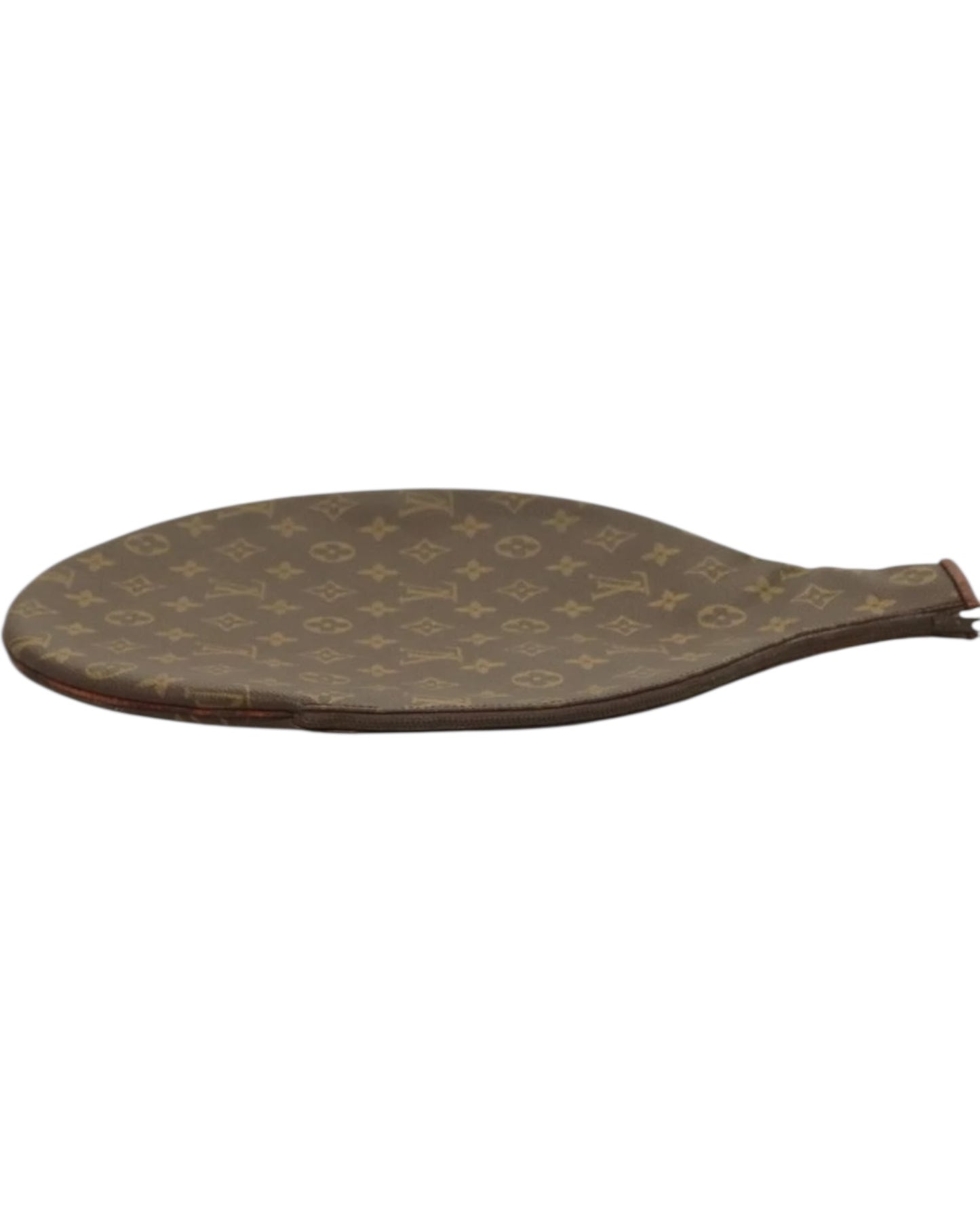 Louis Vuitton Monogram Canvas Racket Club Case