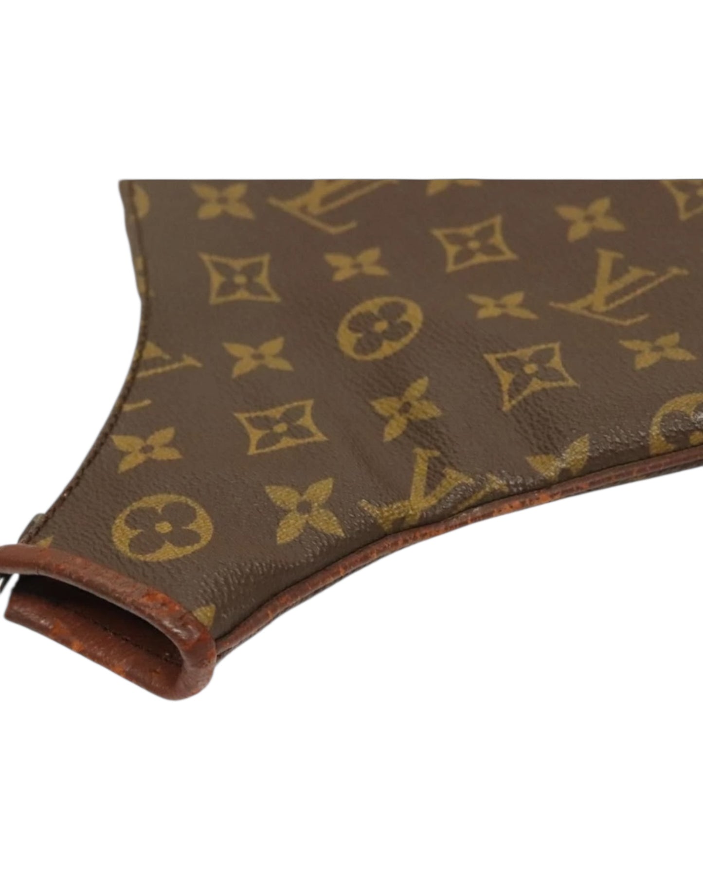 Louis Vuitton Monogram Canvas Racket Club Case