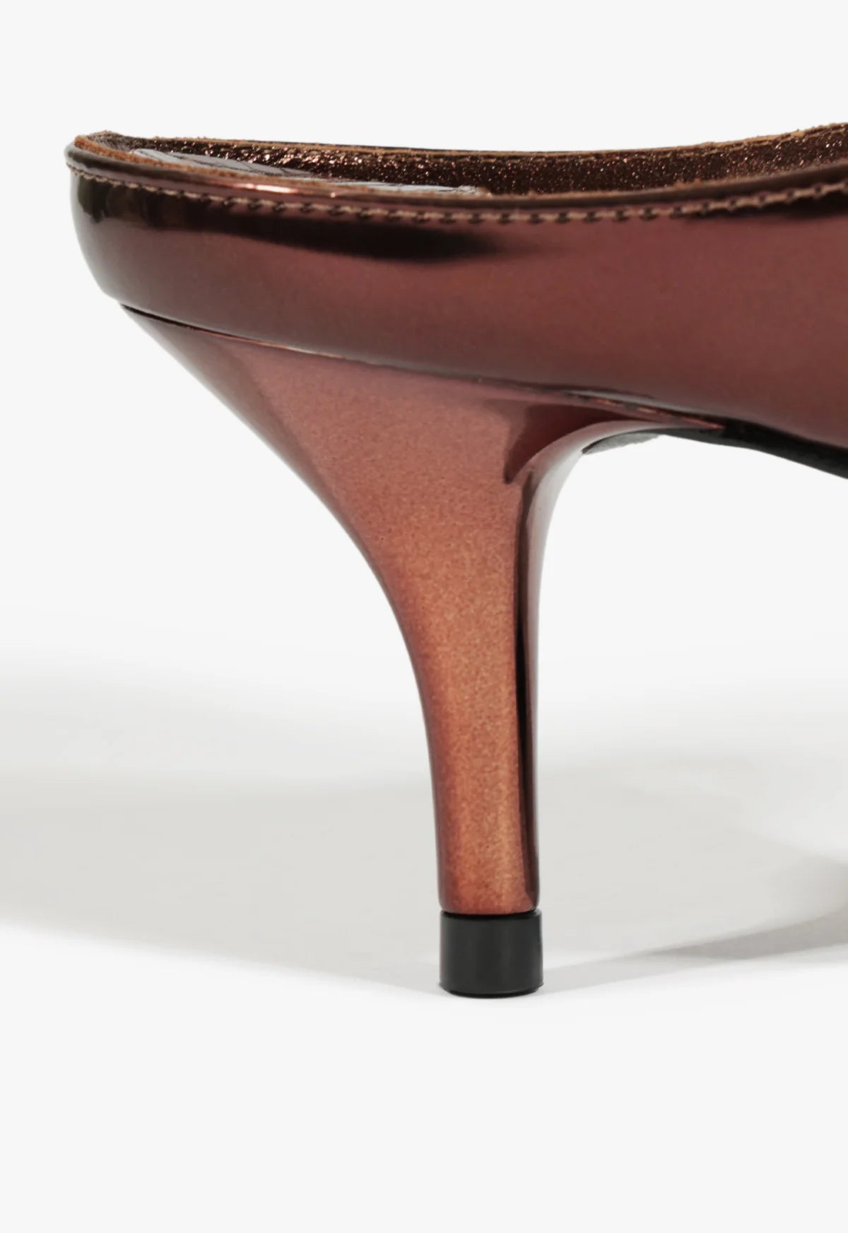 Tonya Mid Pump - Schutz