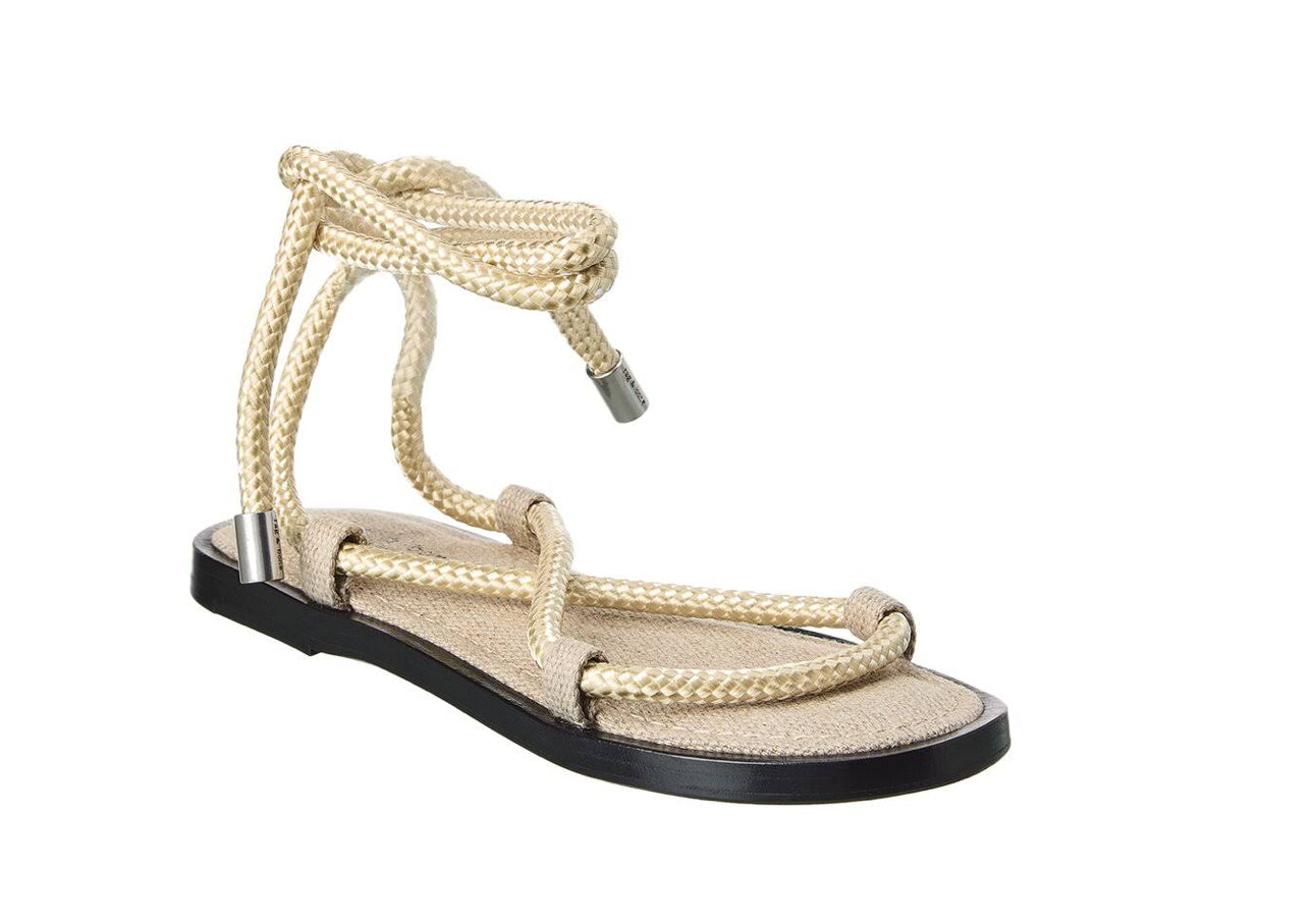 Rag and Bone Infinity Sandals