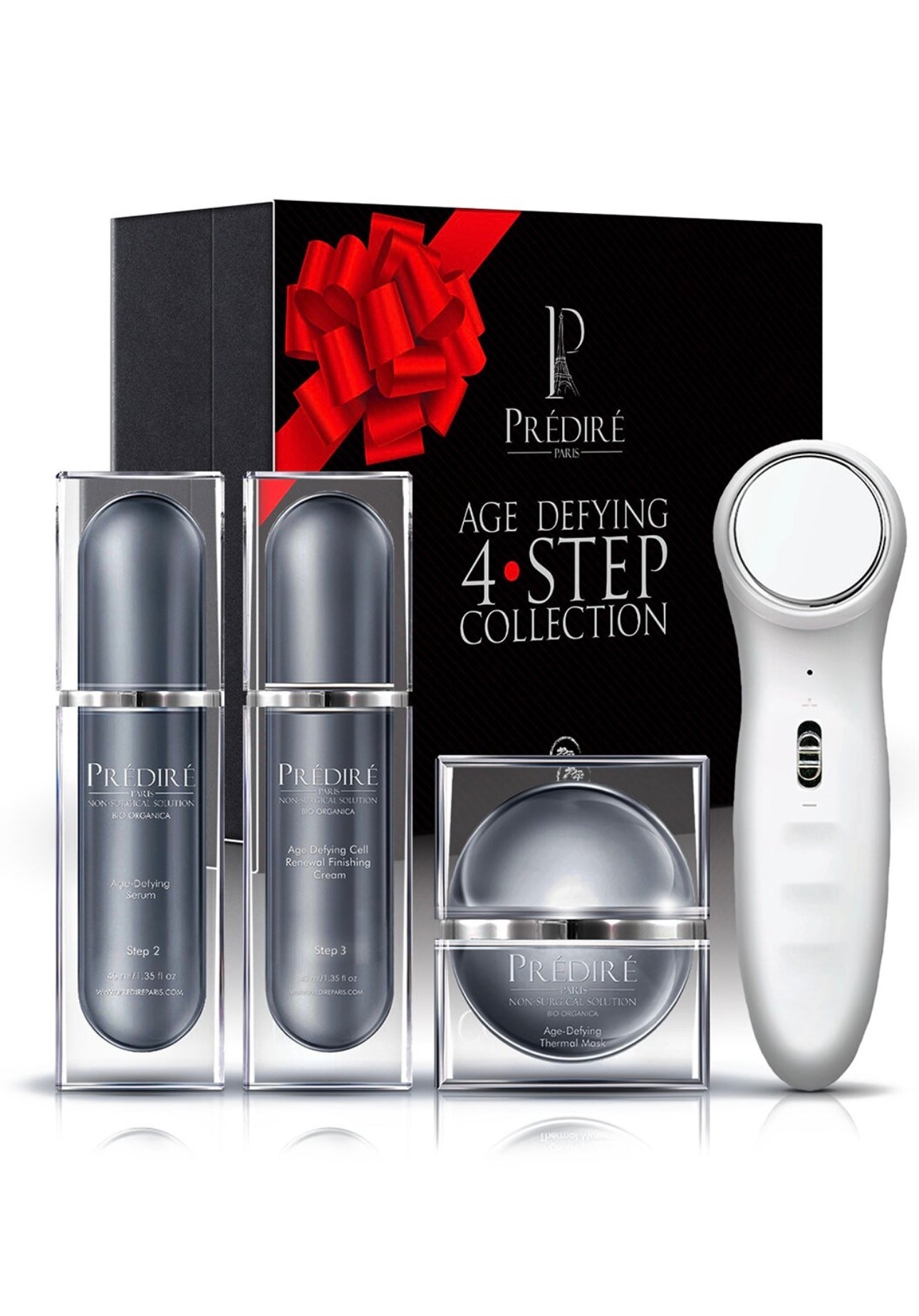 Predire Paris Age Reversal 4-Step Thermal Cell