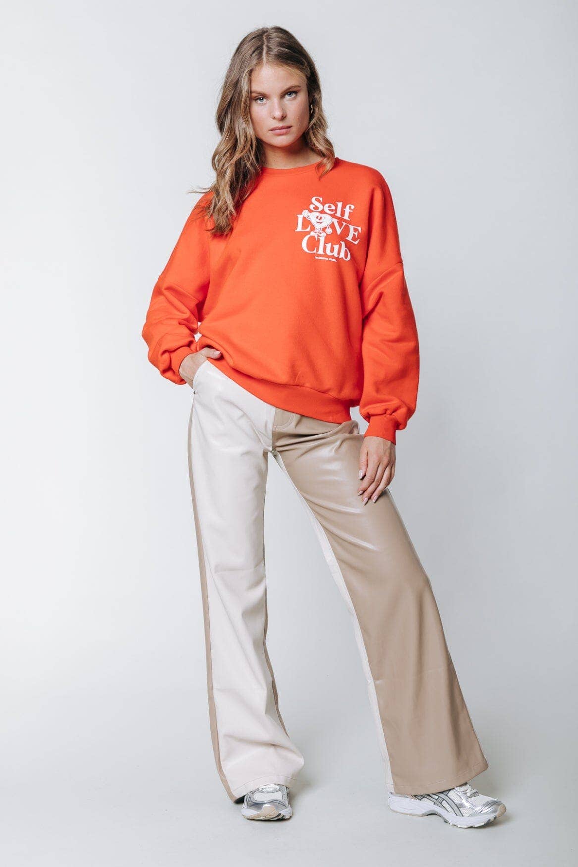 Ismay Pants