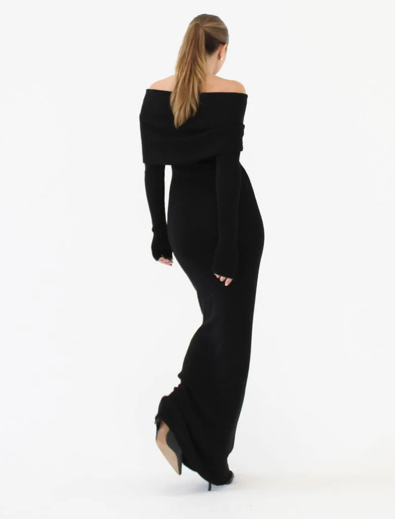 Winona Maxi Dress - Rumored
