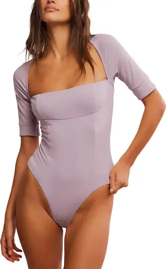 Everly Bodysuit - Free People