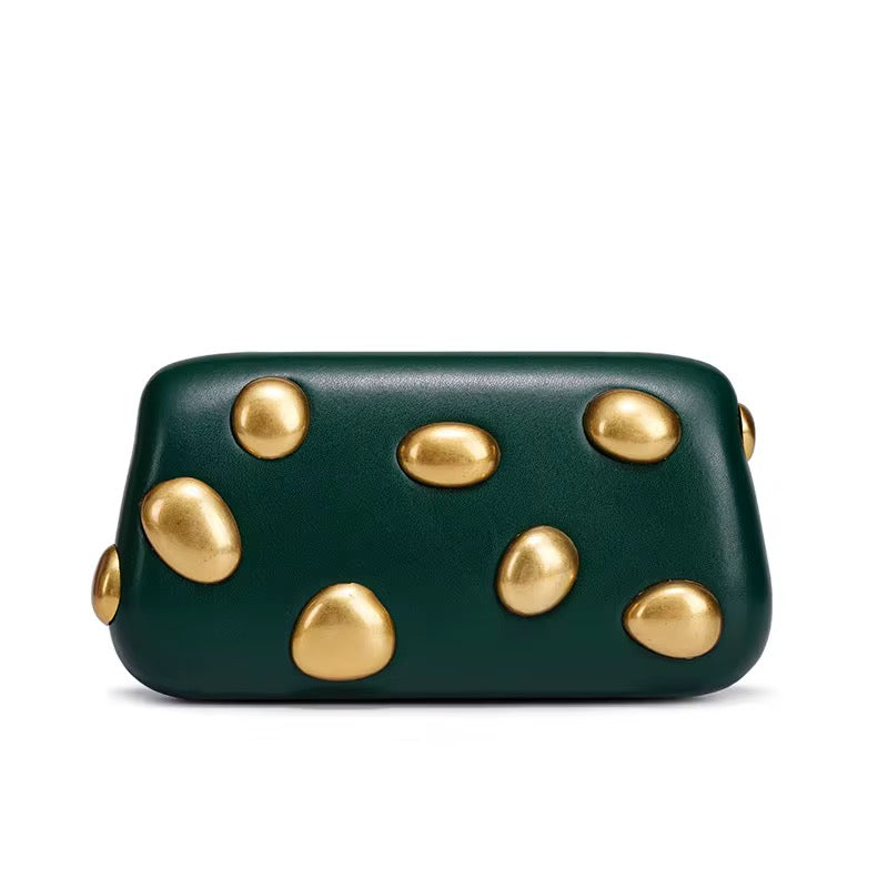 The Muse Clutch