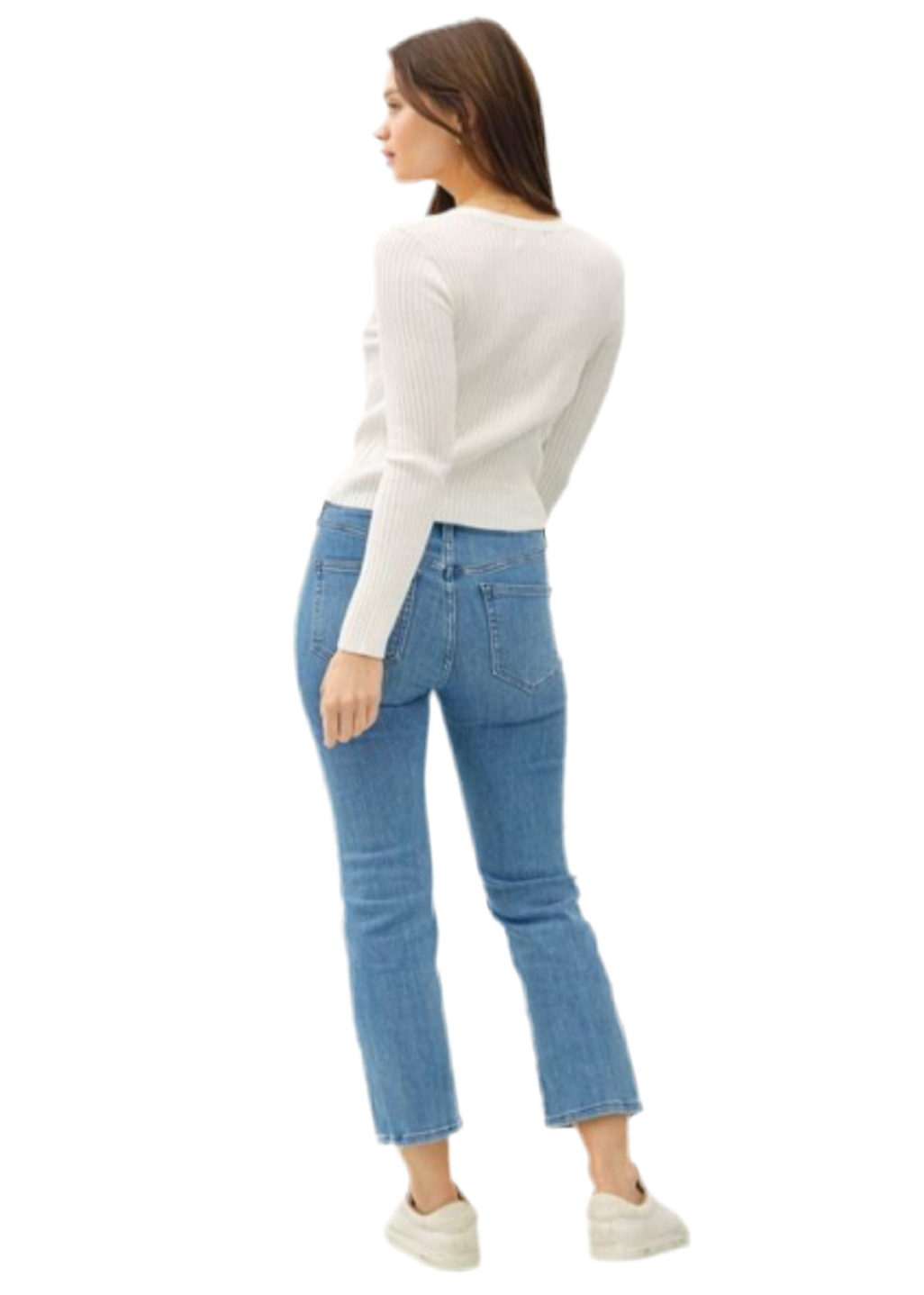 Be Cool Slim Cardigan