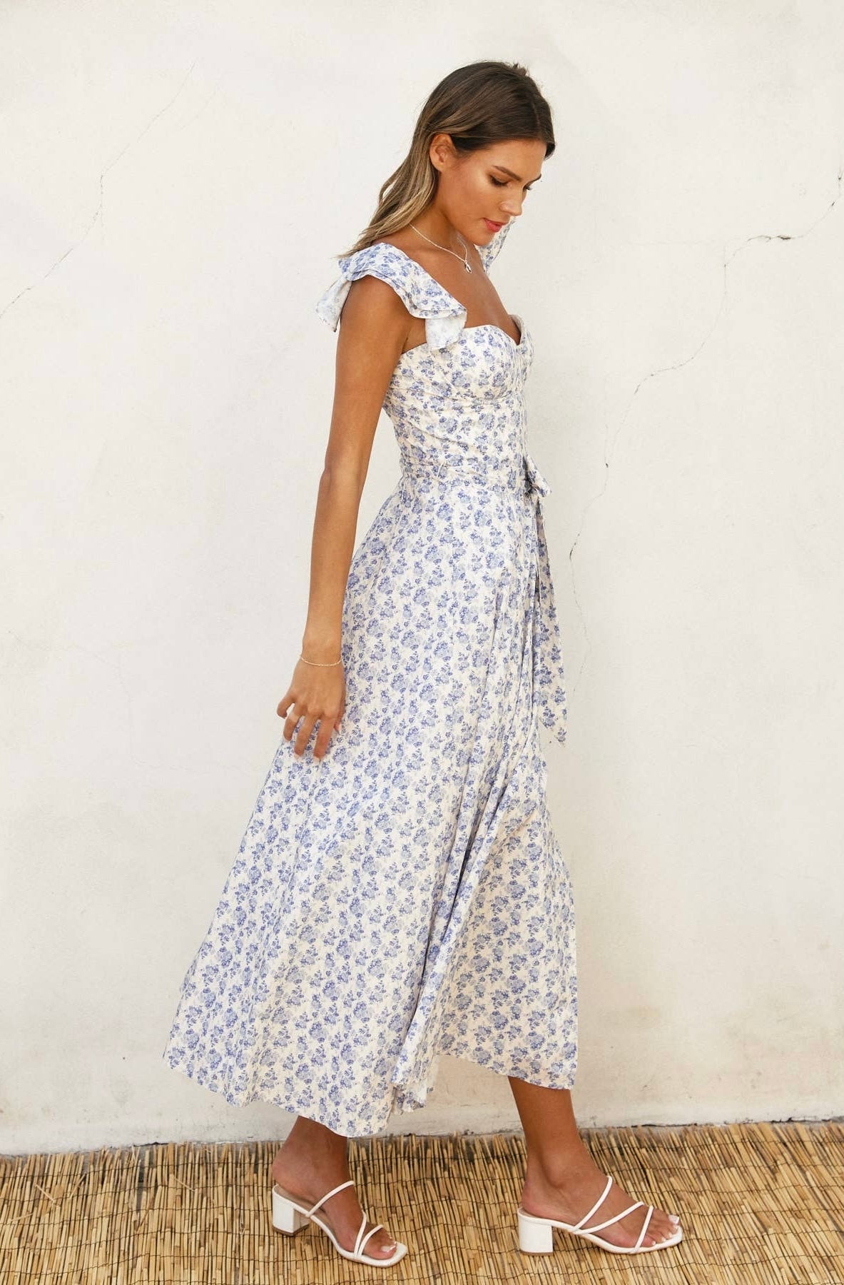 The Juliette Dress – Dress Forum