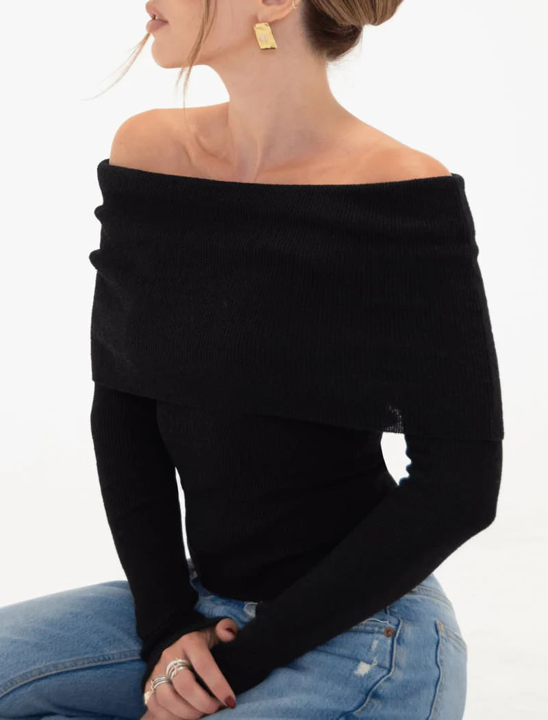 Winona Top
